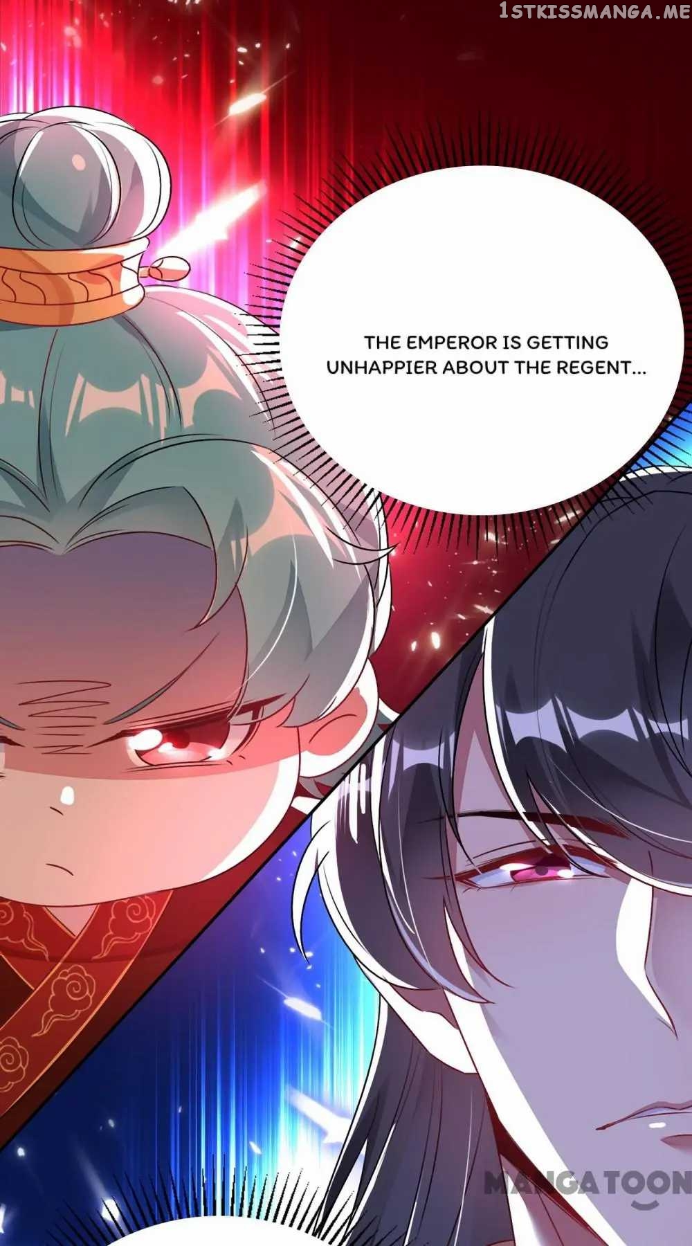 Adorable Princess chapter 44 - page 11