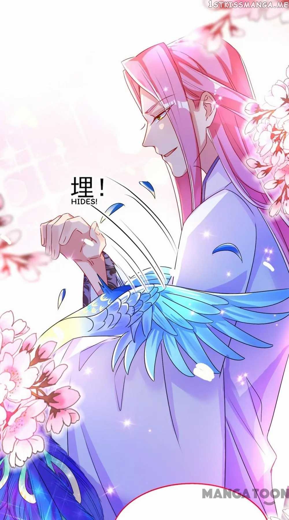 Adorable Princess chapter 44 - page 22