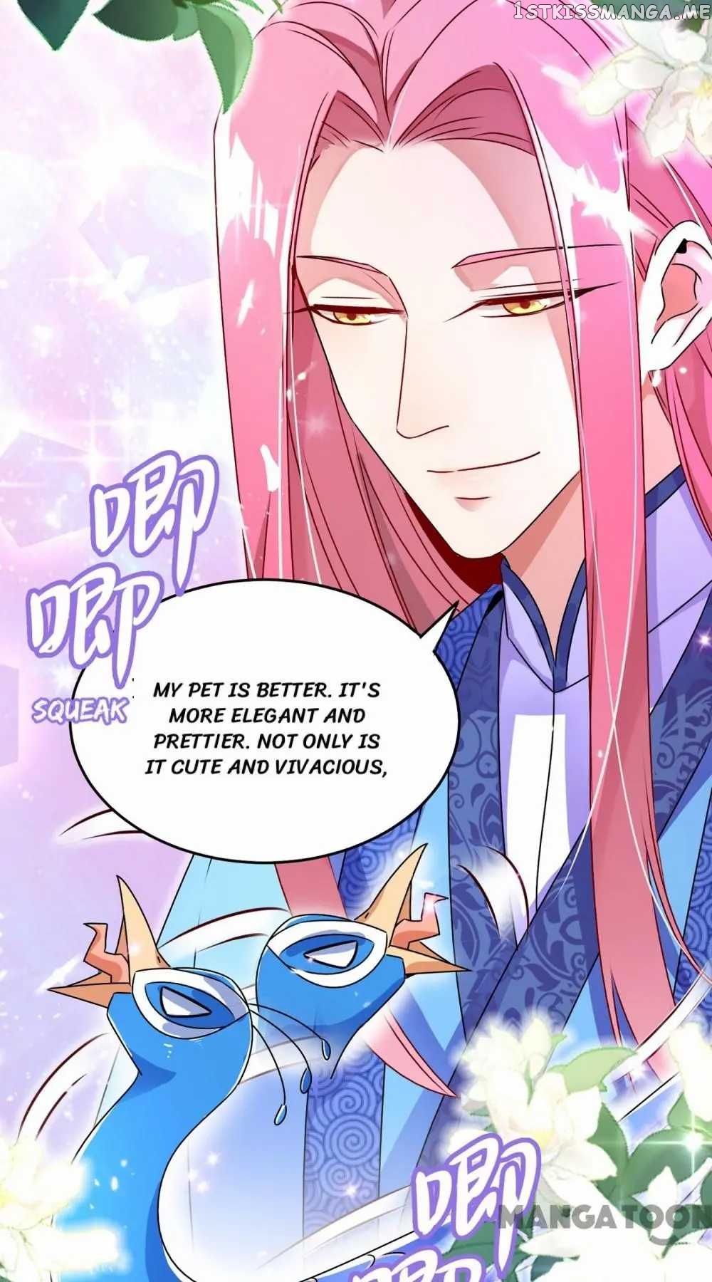 Adorable Princess chapter 44 - page 27