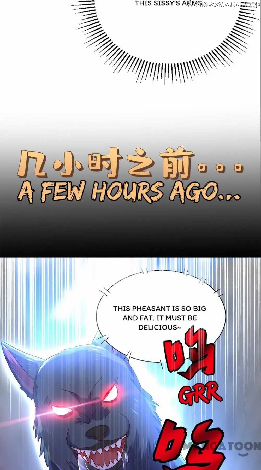 Adorable Princess chapter 44 - page 4