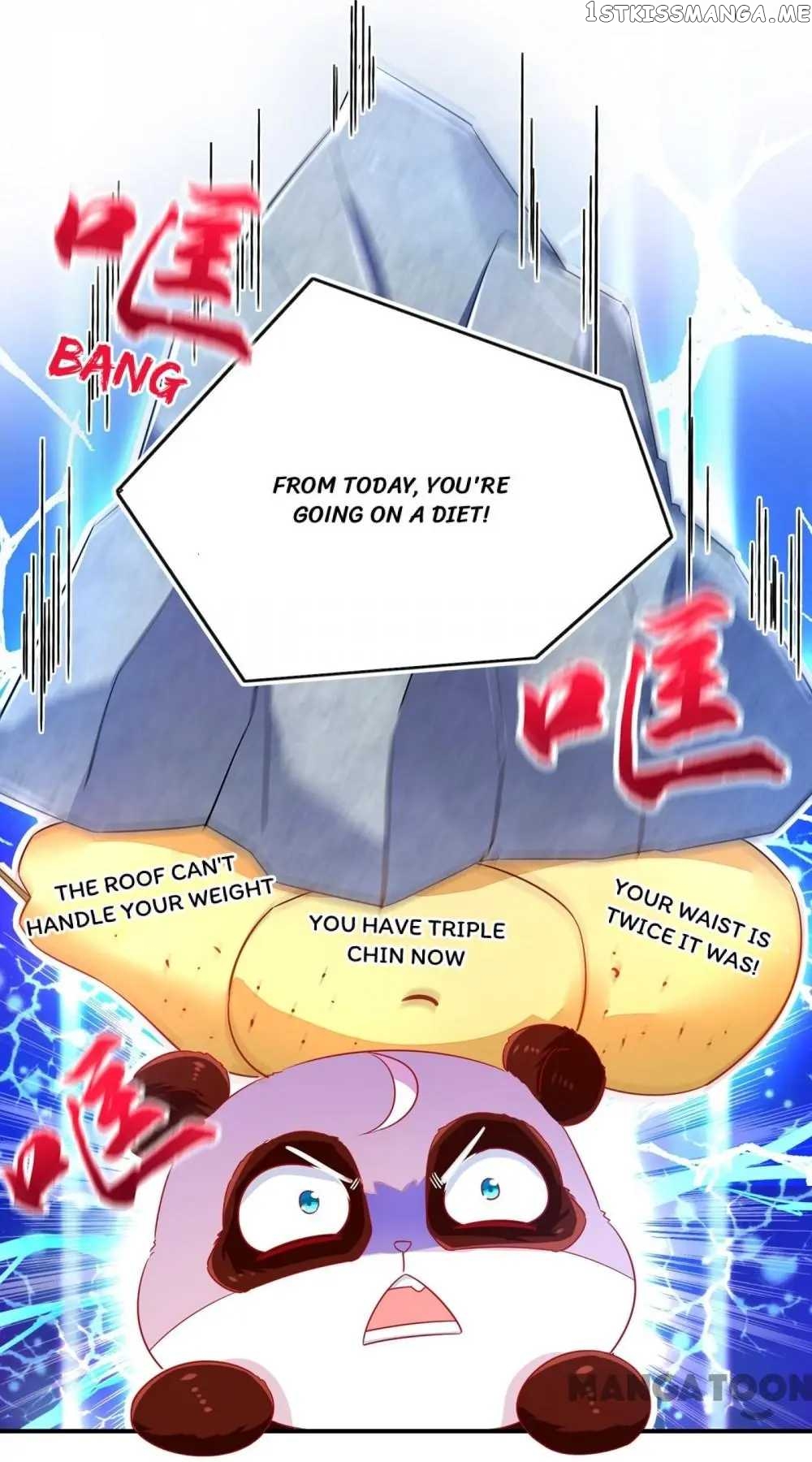 Adorable Princess chapter 45 - page 27