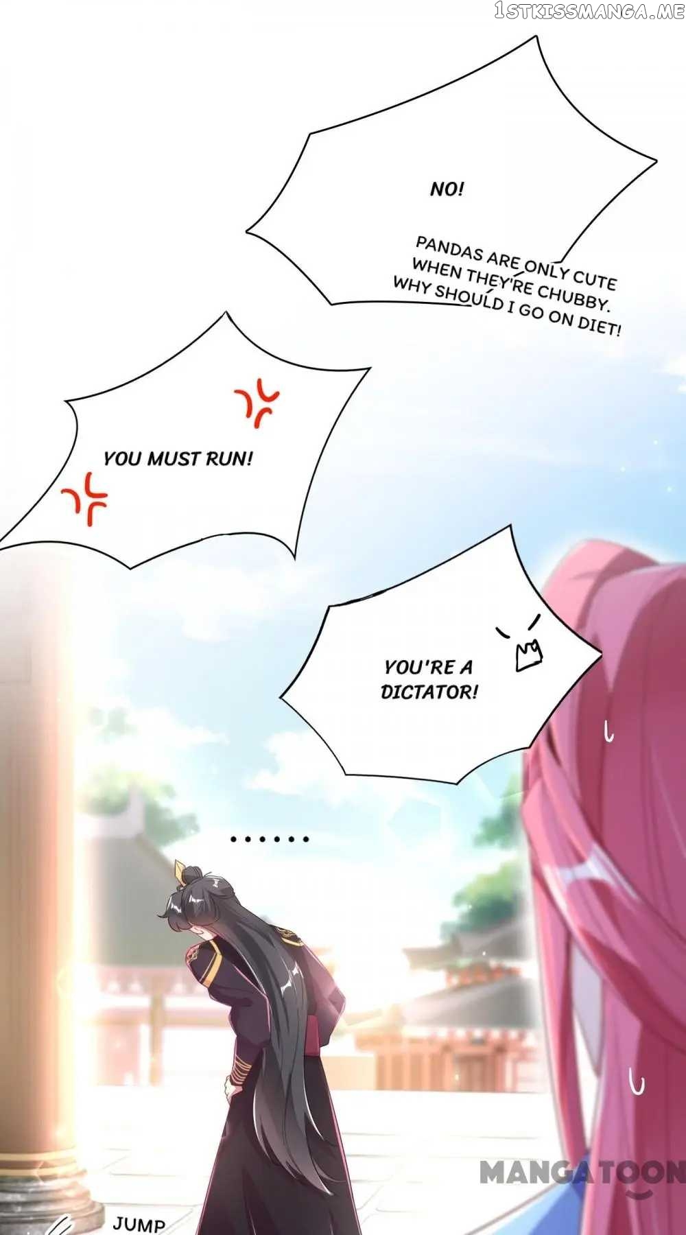 Adorable Princess chapter 45 - page 28