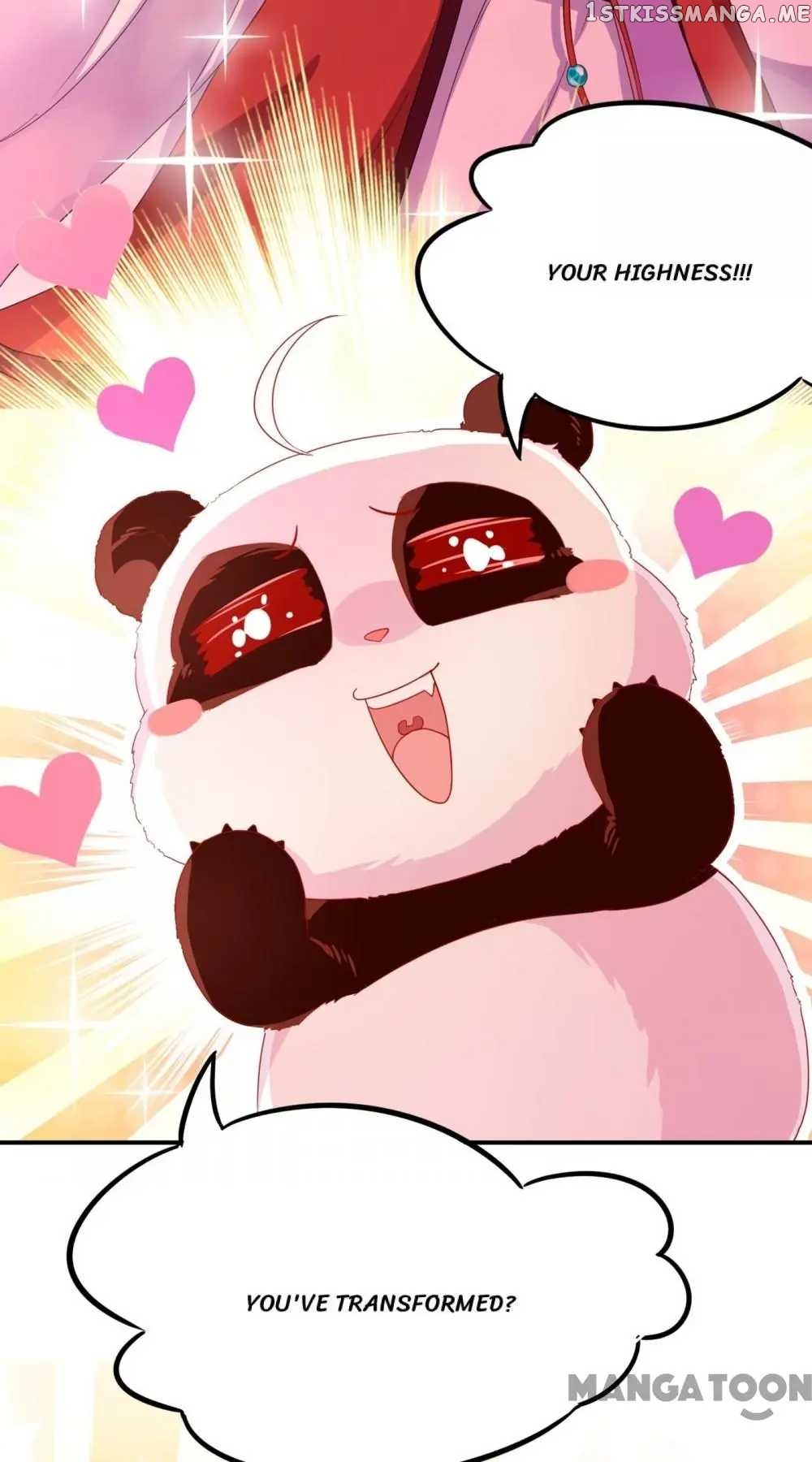 Adorable Princess chapter 45 - page 35