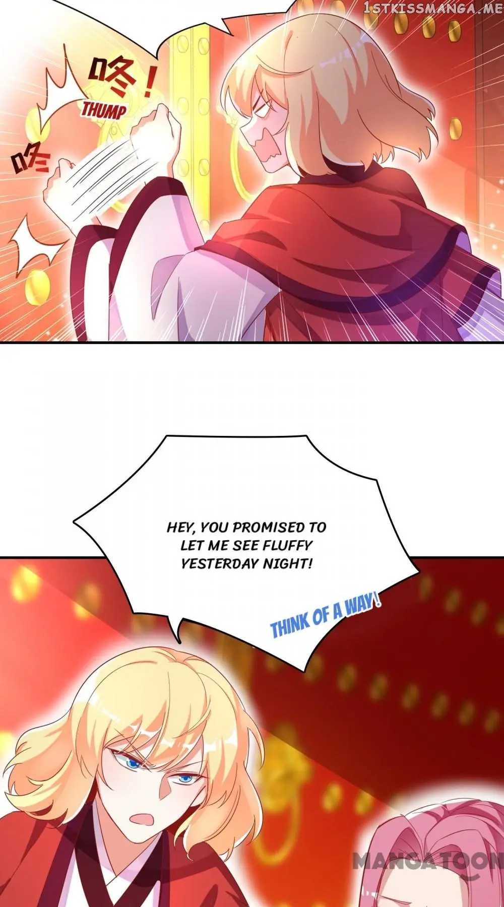 Adorable Princess chapter 46 - page 10