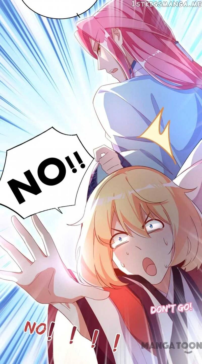 Adorable Princess chapter 46 - page 14