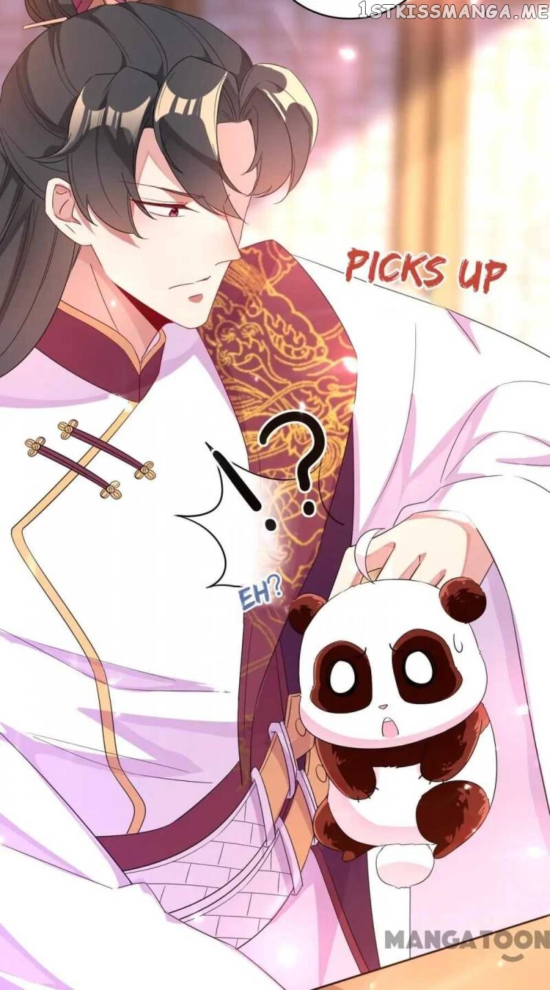 Adorable Princess chapter 46 - page 21