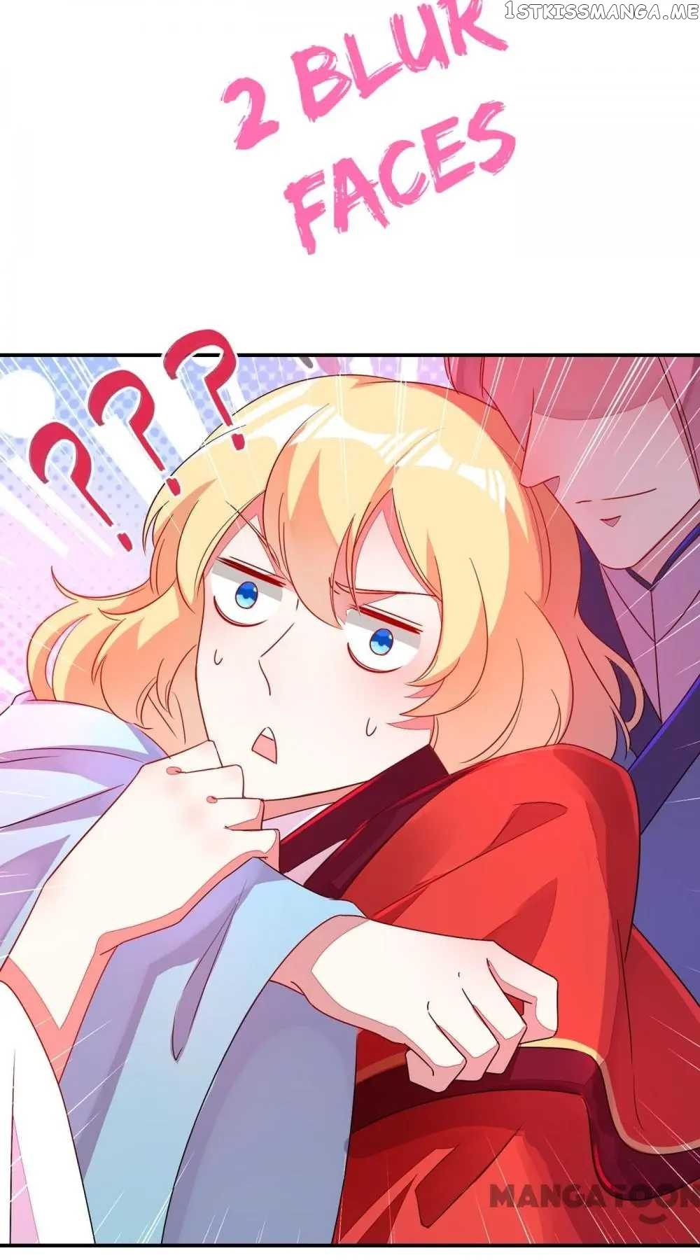 Adorable Princess chapter 46 - page 4