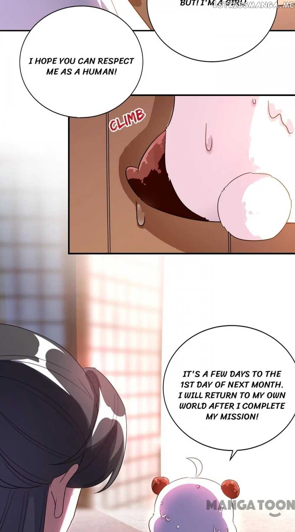 Adorable Princess chapter 47 - page 10