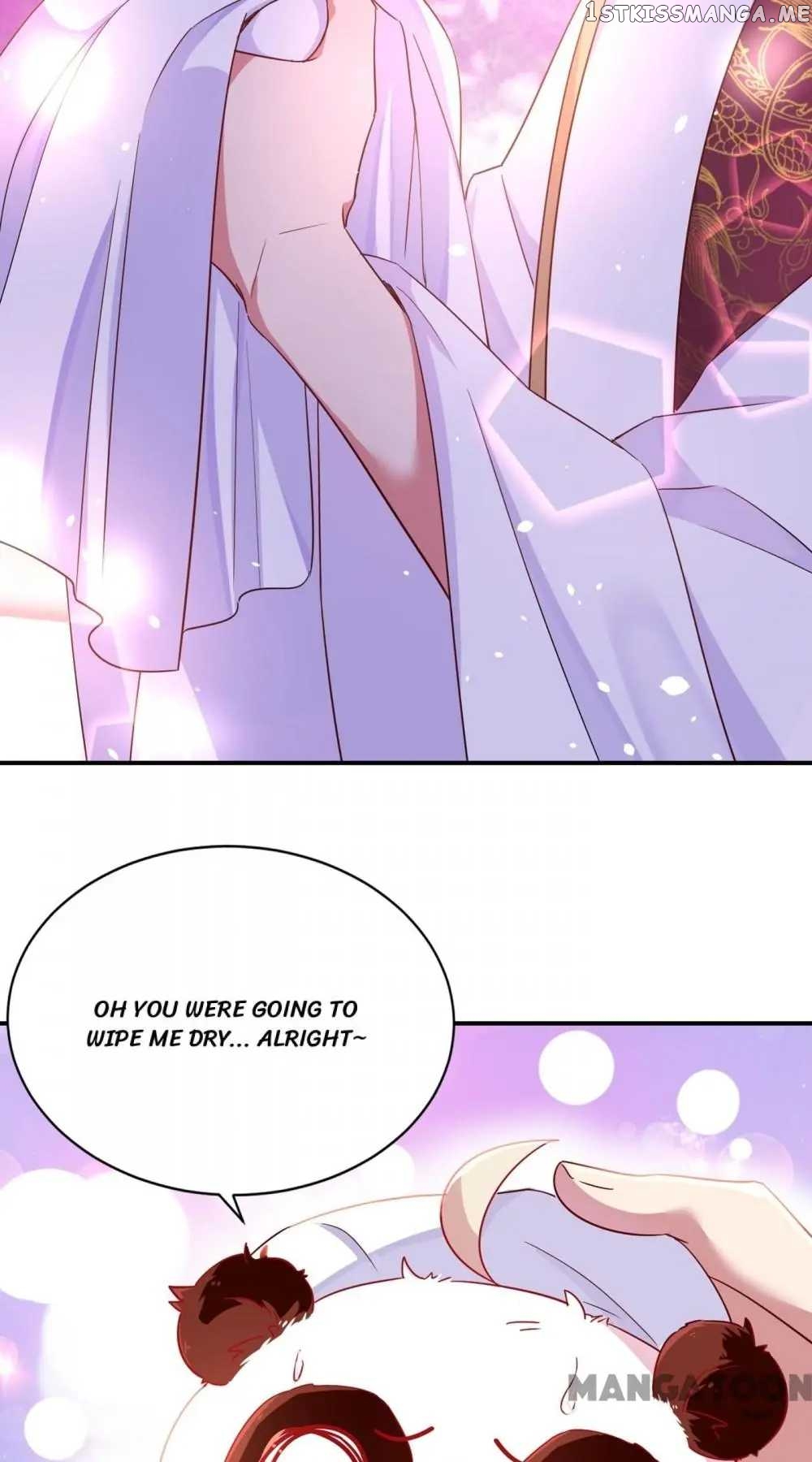 Adorable Princess chapter 47 - page 19