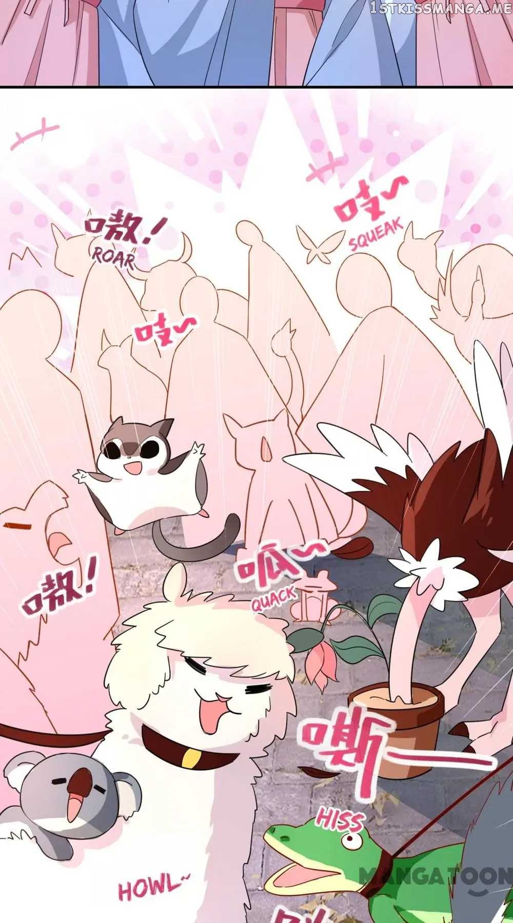 Adorable Princess chapter 47 - page 24