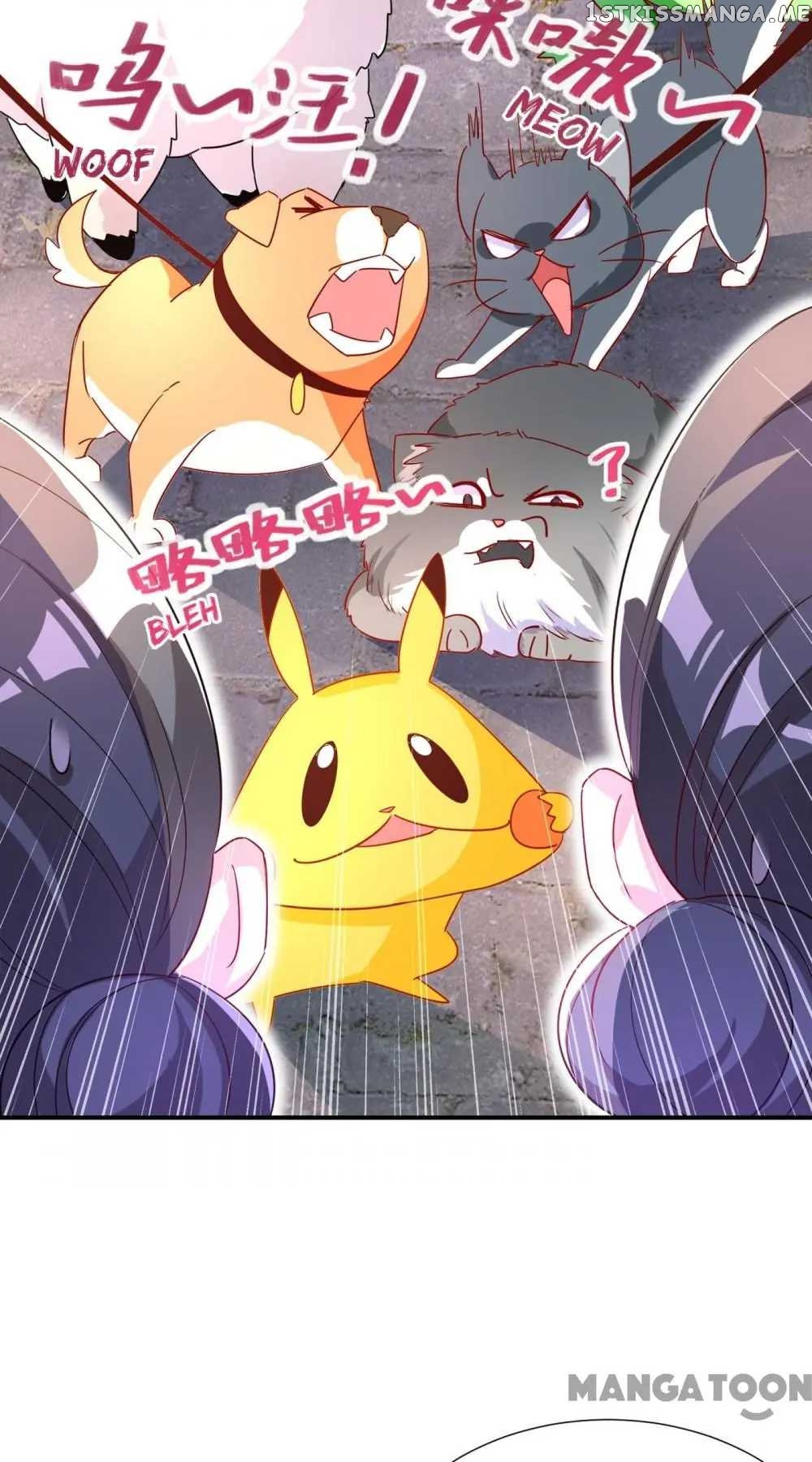 Adorable Princess chapter 47 - page 25