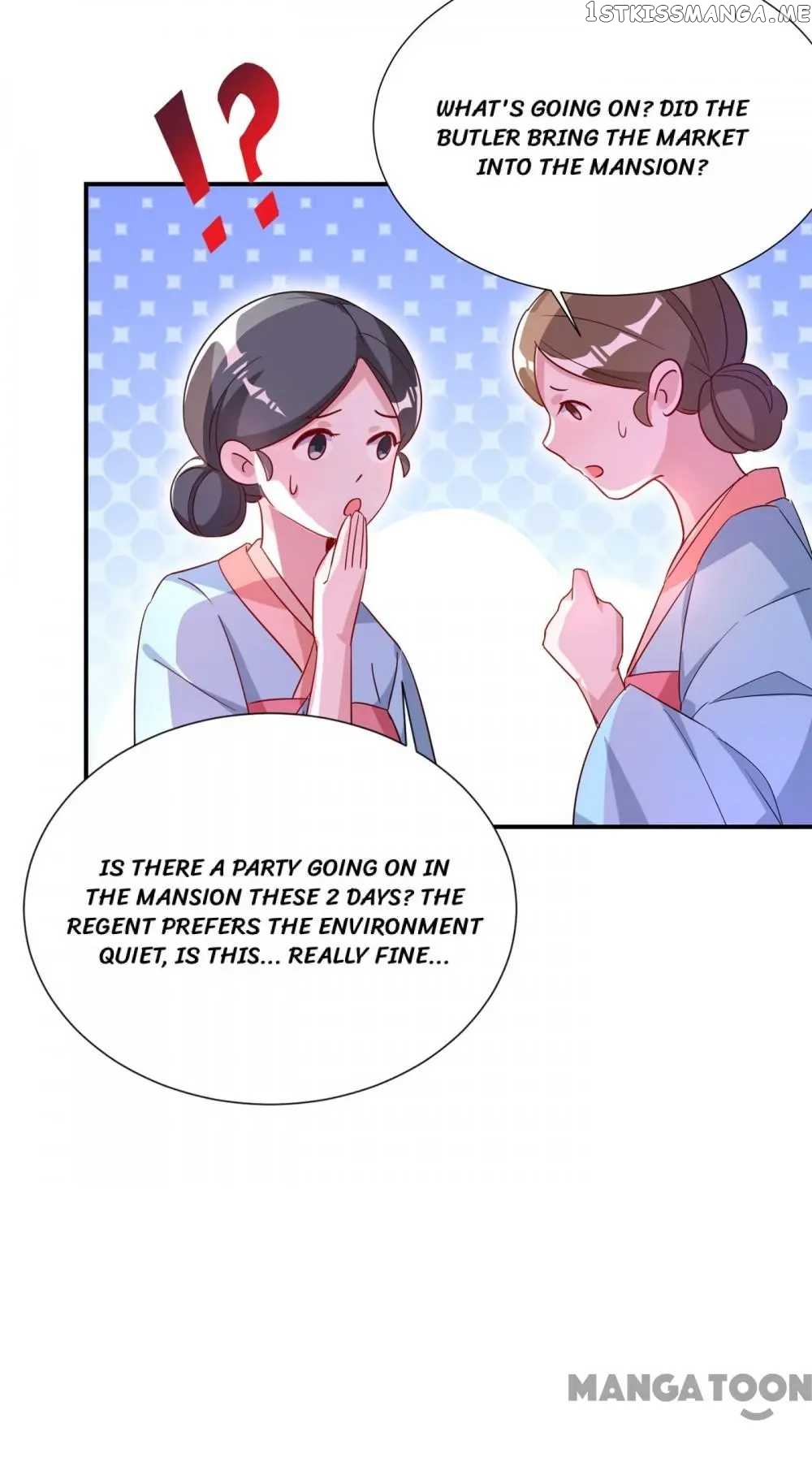 Adorable Princess chapter 47 - page 26