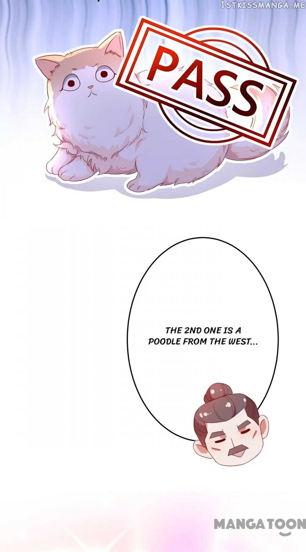 Adorable Princess chapter 47 - page 34
