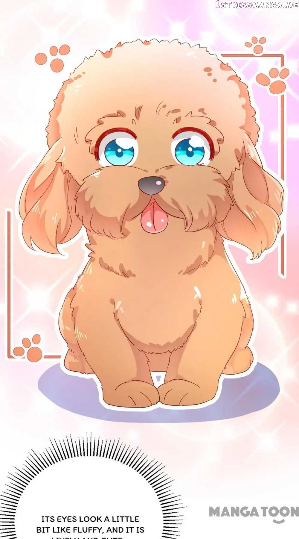 Adorable Princess chapter 47 - page 35
