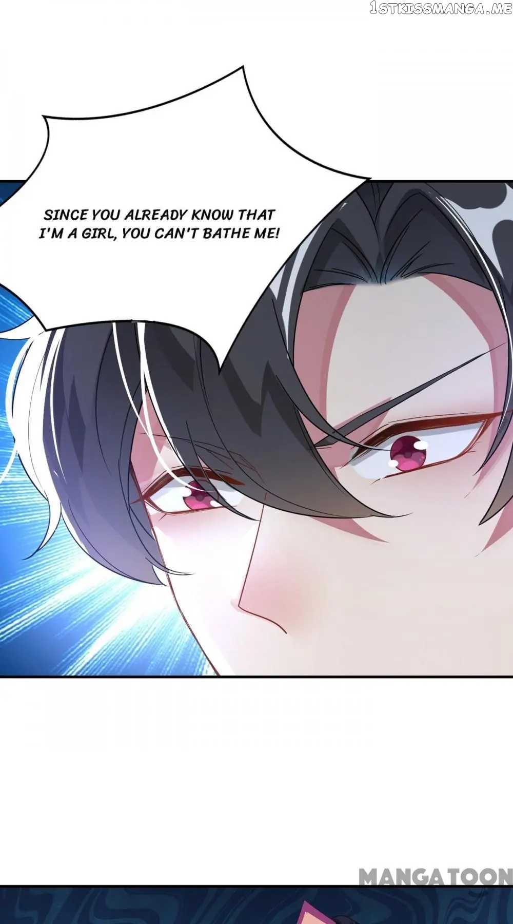 Adorable Princess chapter 47 - page 6