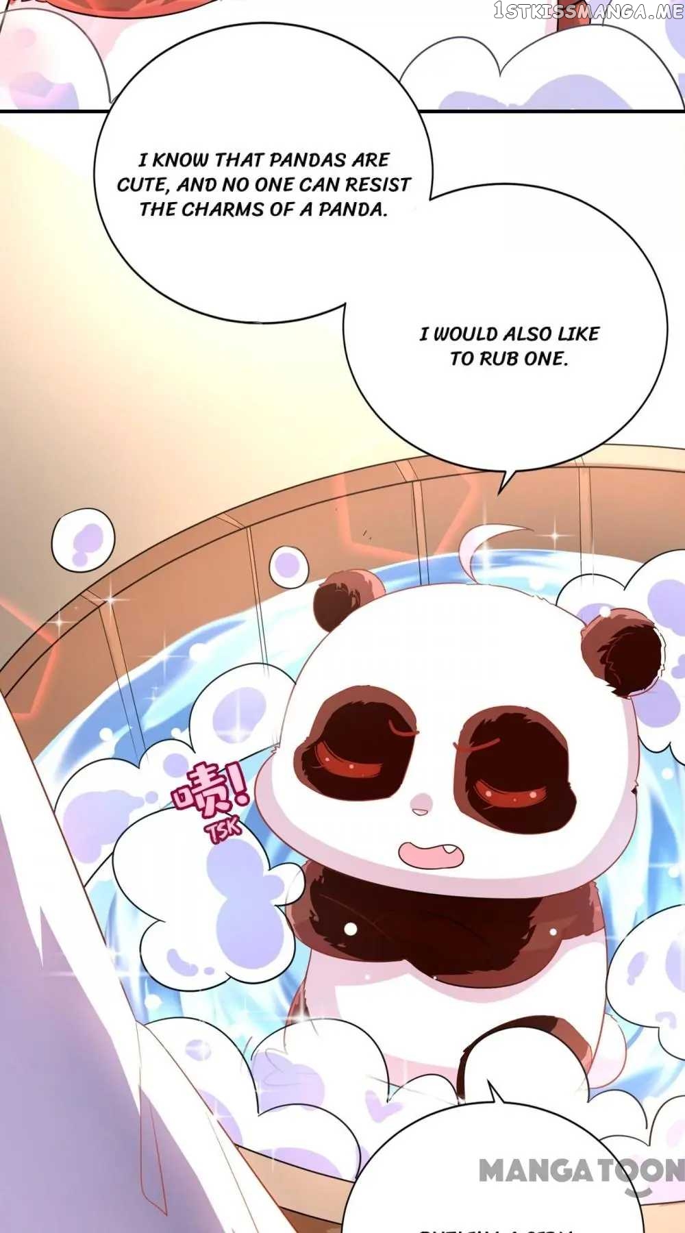 Adorable Princess chapter 47 - page 9