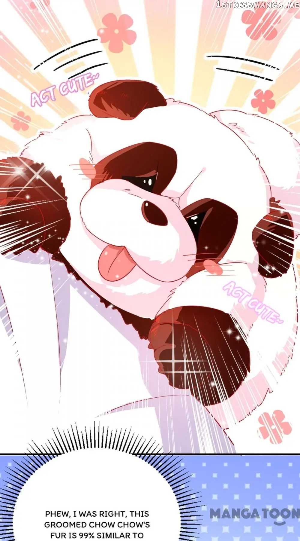 Adorable Princess chapter 48 - page 11