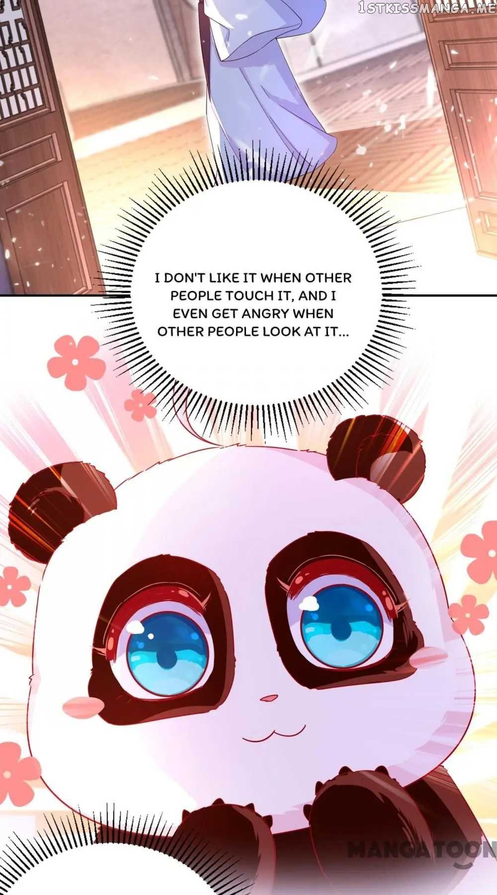 Adorable Princess chapter 48 - page 17
