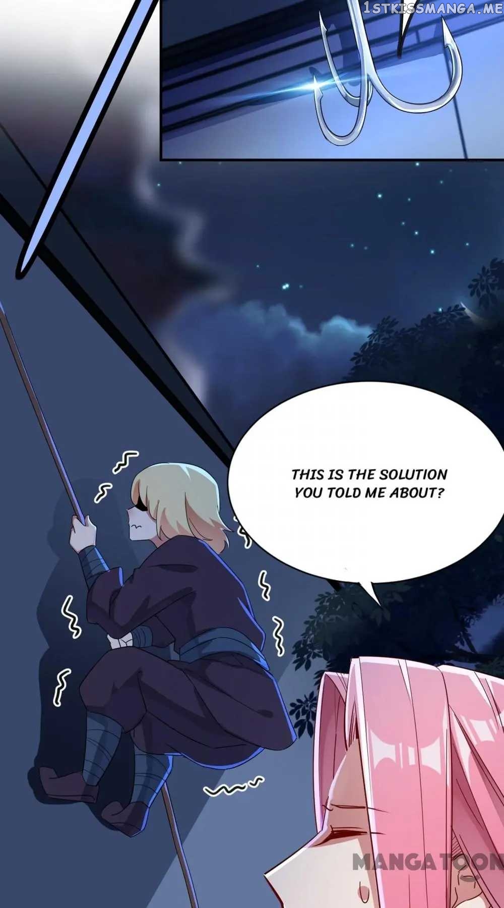 Adorable Princess chapter 48 - page 26
