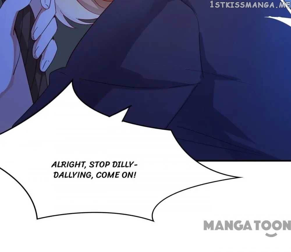 Adorable Princess chapter 48 - page 28