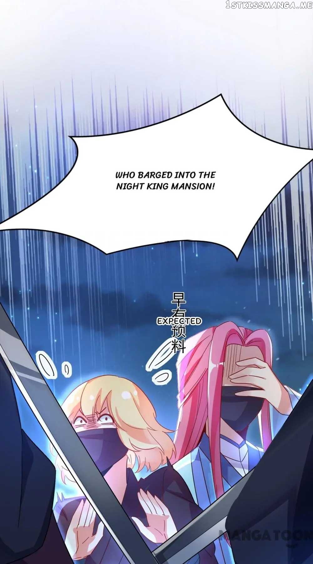 Adorable Princess chapter 48 - page 42