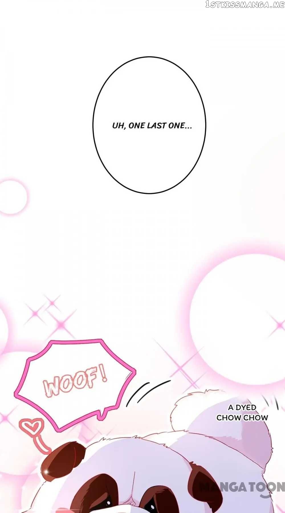 Adorable Princess chapter 48 - page 8