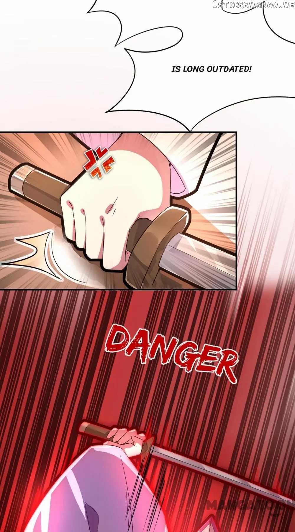Adorable Princess chapter 49 - page 11