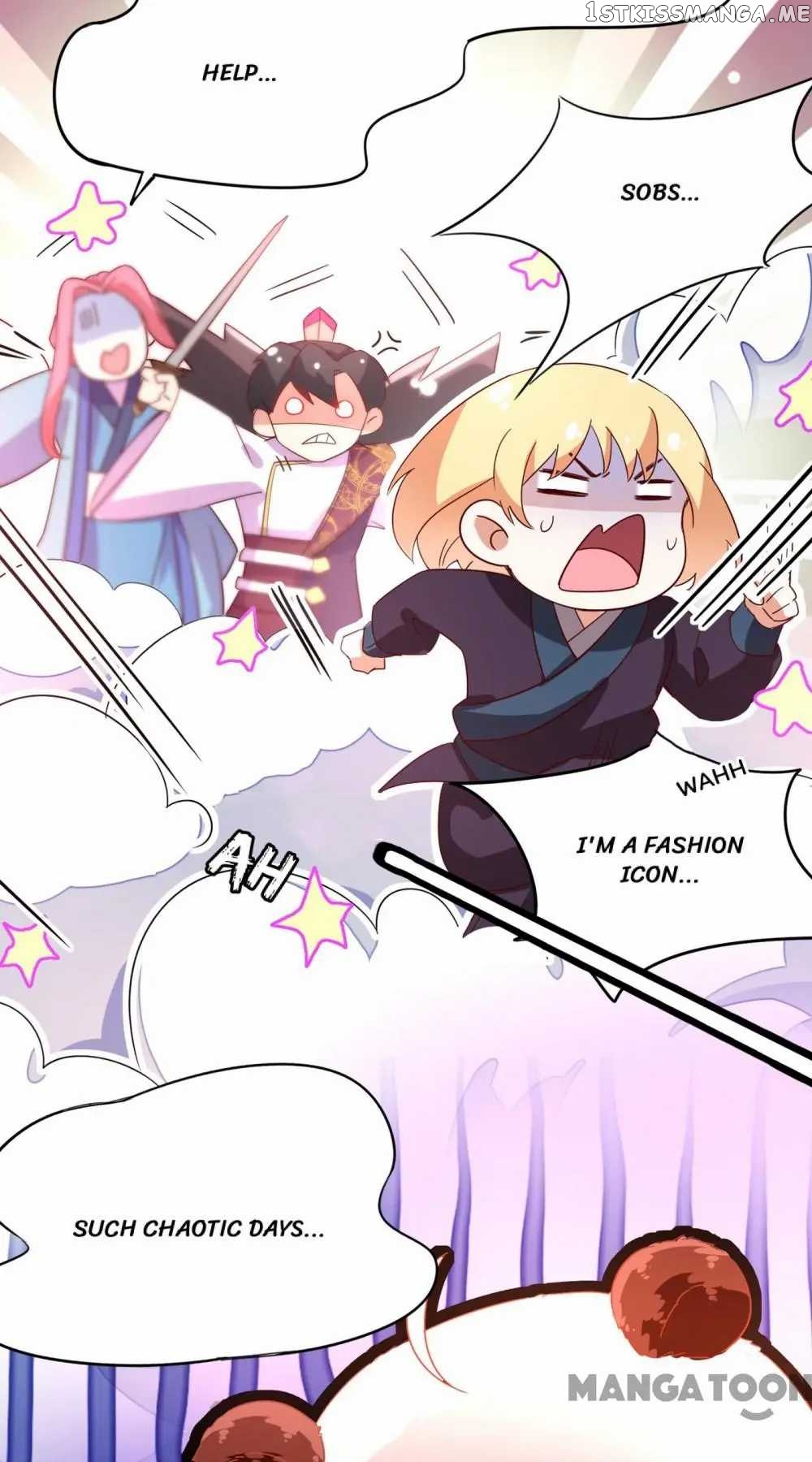 Adorable Princess chapter 49 - page 13