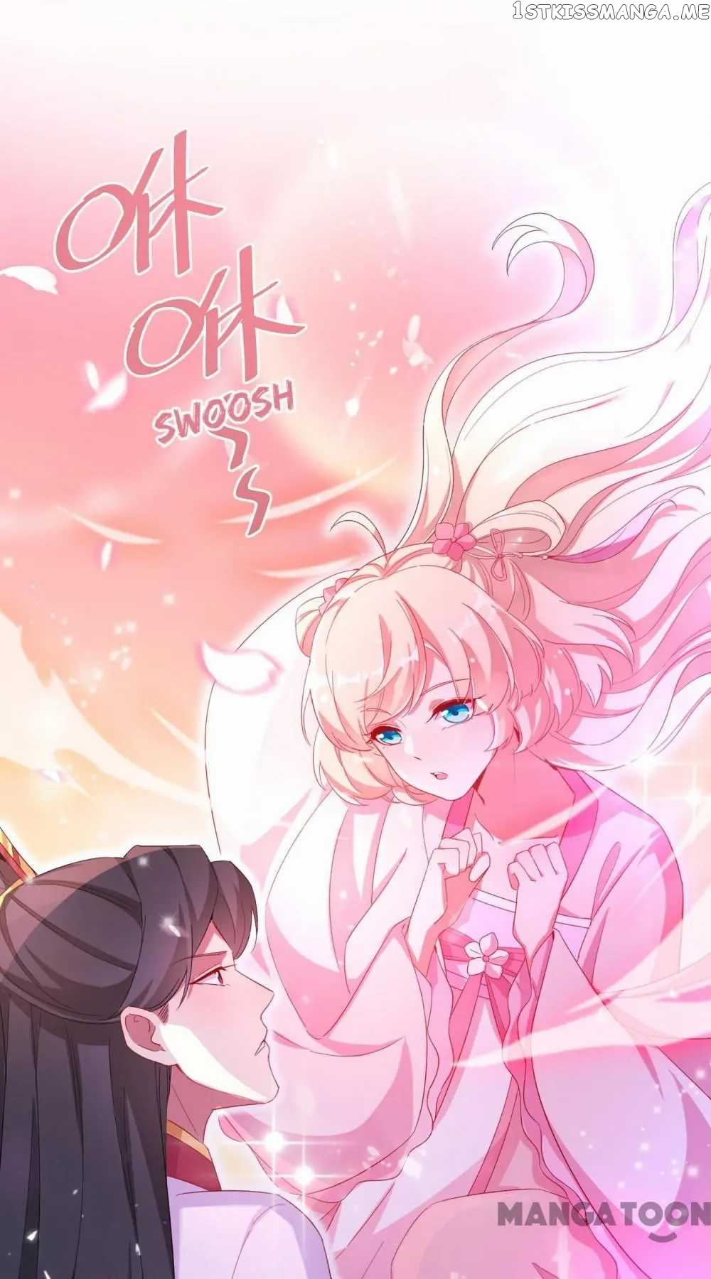 Adorable Princess chapter 49 - page 19