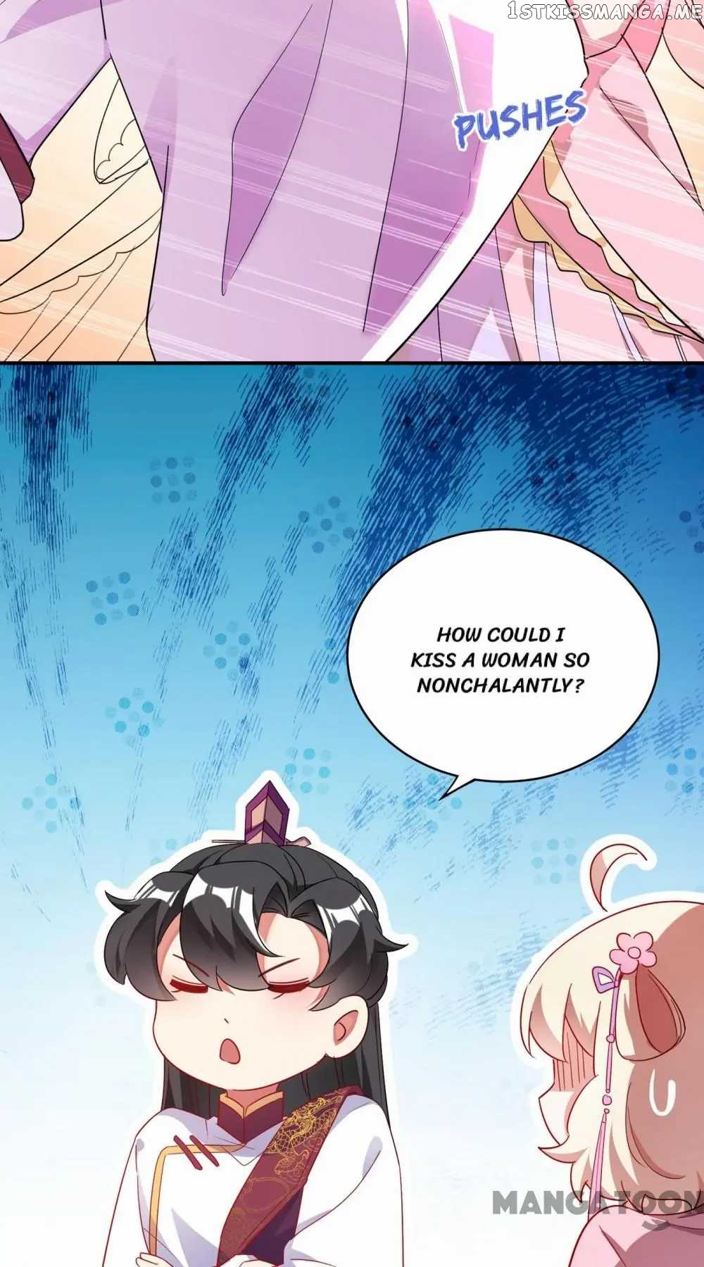 Adorable Princess chapter 49 - page 31