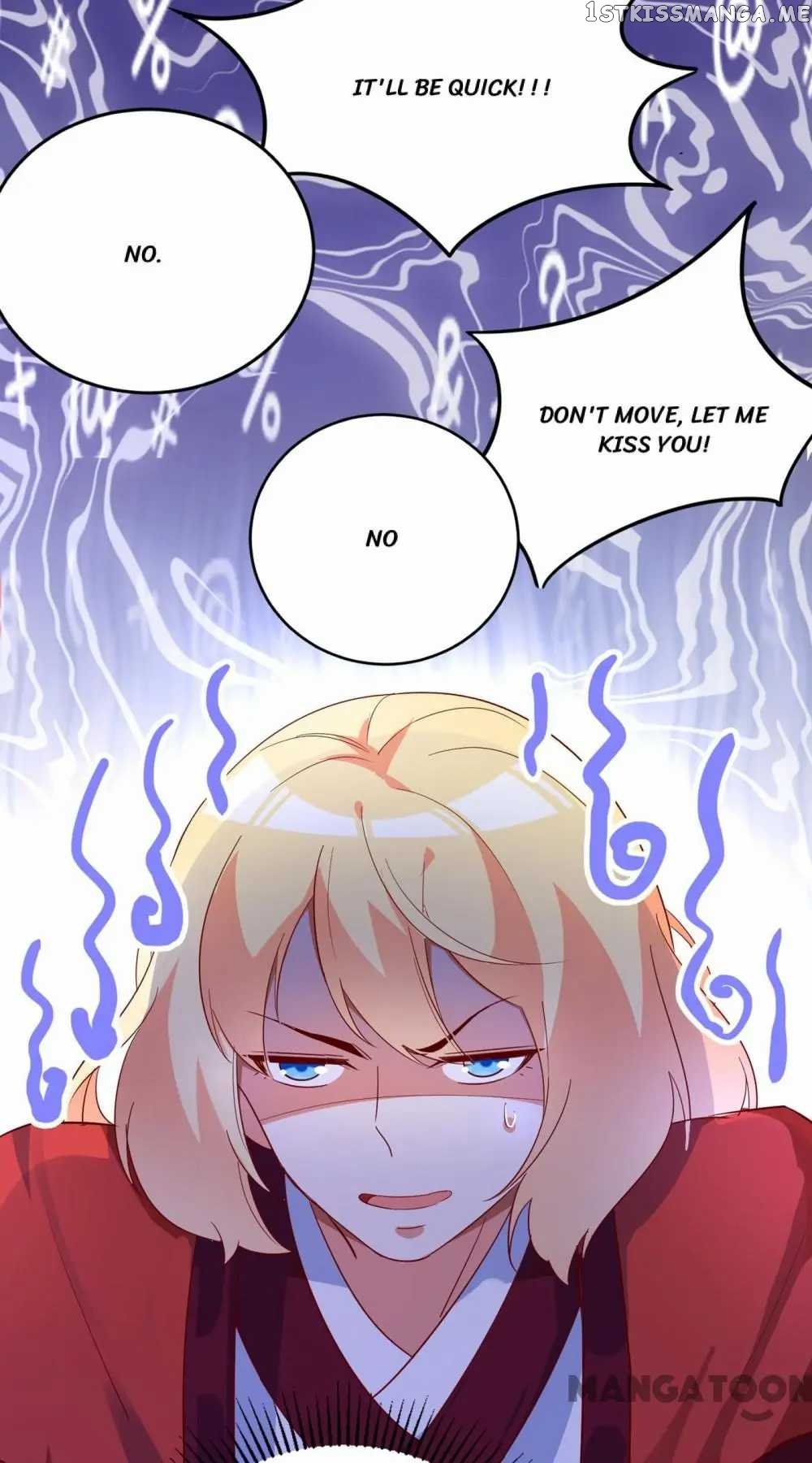 Adorable Princess chapter 49 - page 36