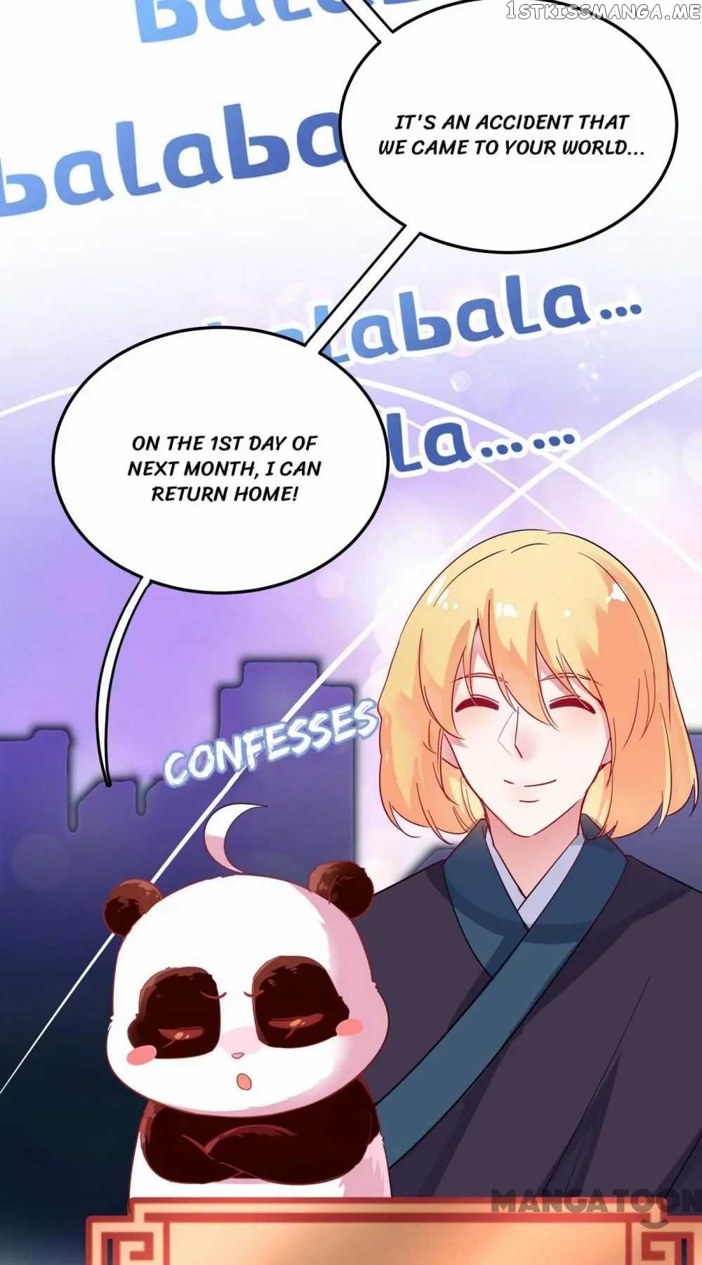 Adorable Princess chapter 49 - page 6