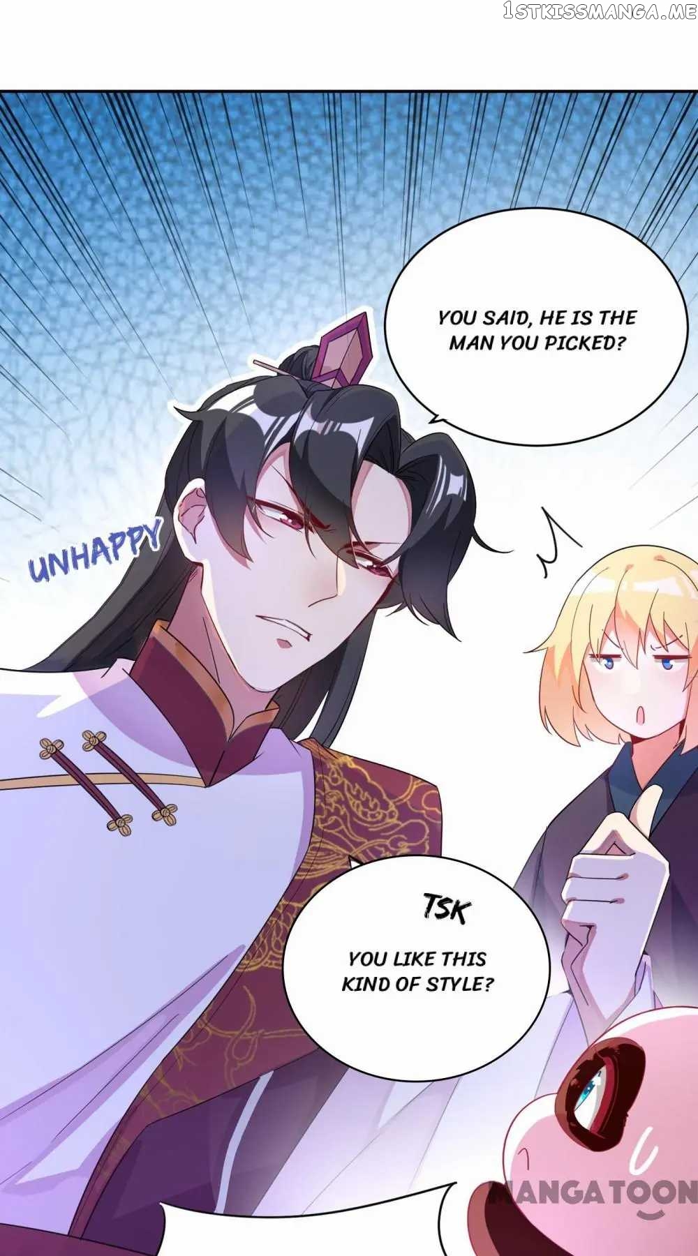 Adorable Princess chapter 49 - page 9