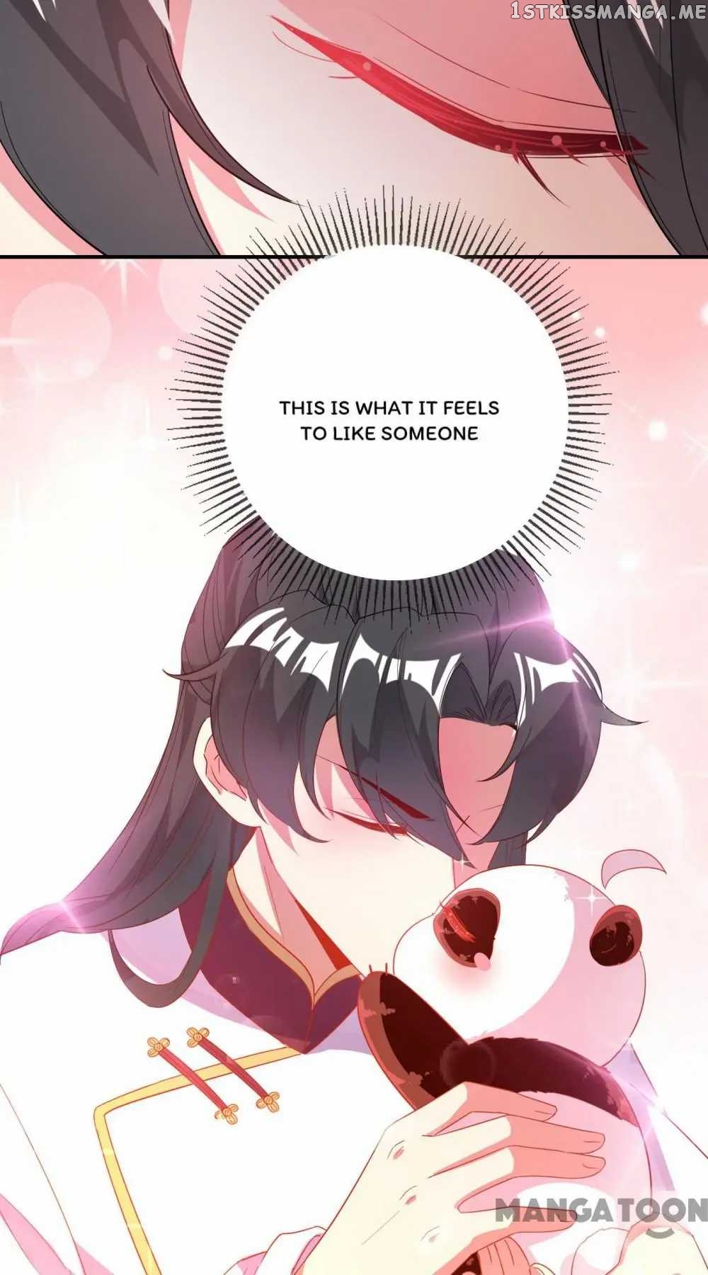 Adorable Princess chapter 50 - page 22