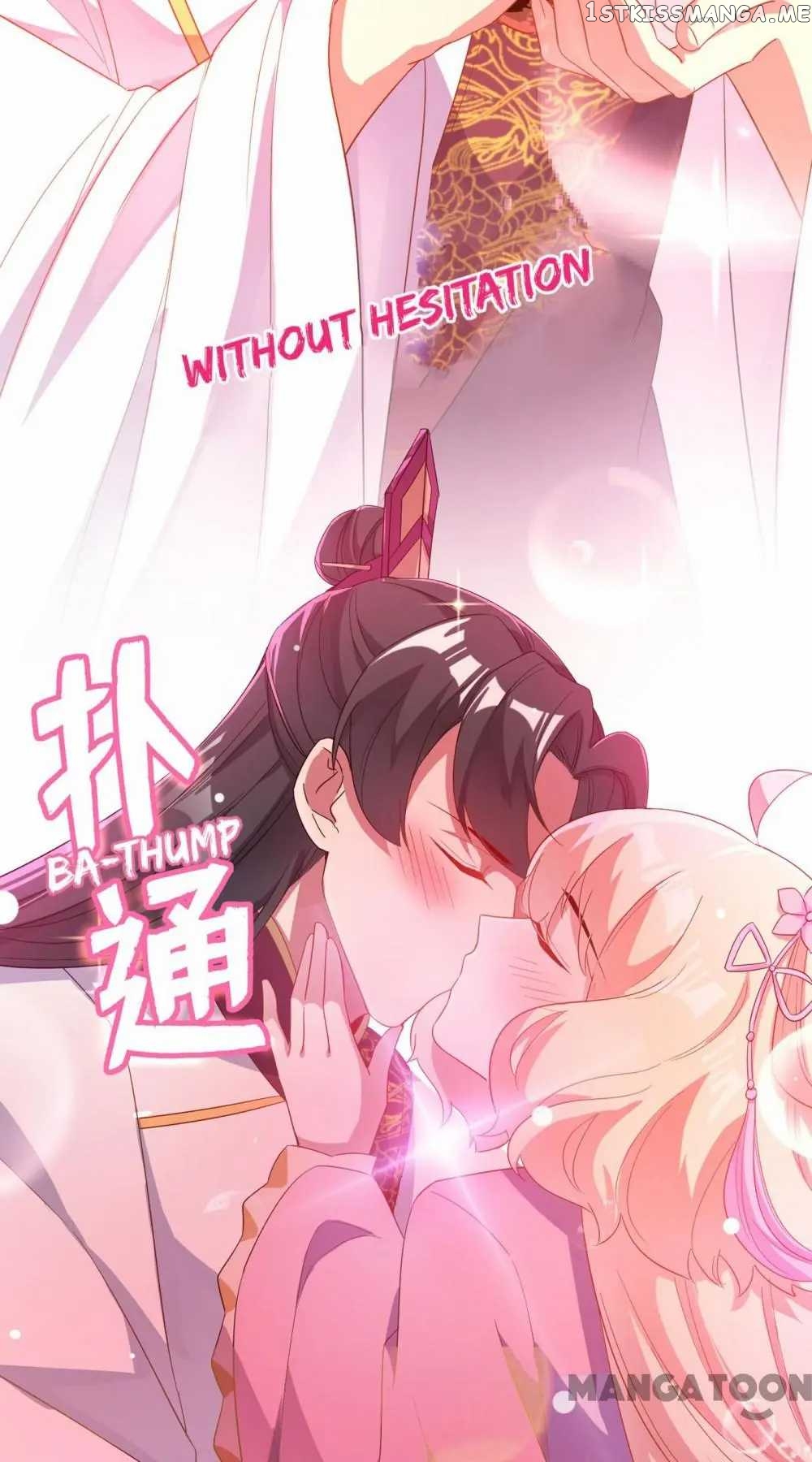 Adorable Princess chapter 50 - page 23
