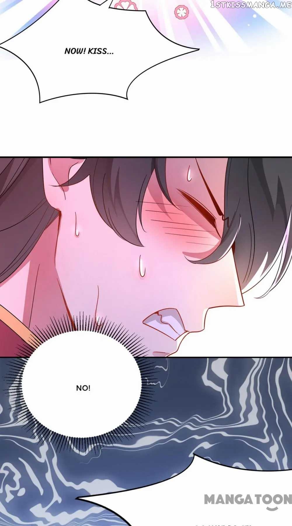 Adorable Princess chapter 50 - page 3