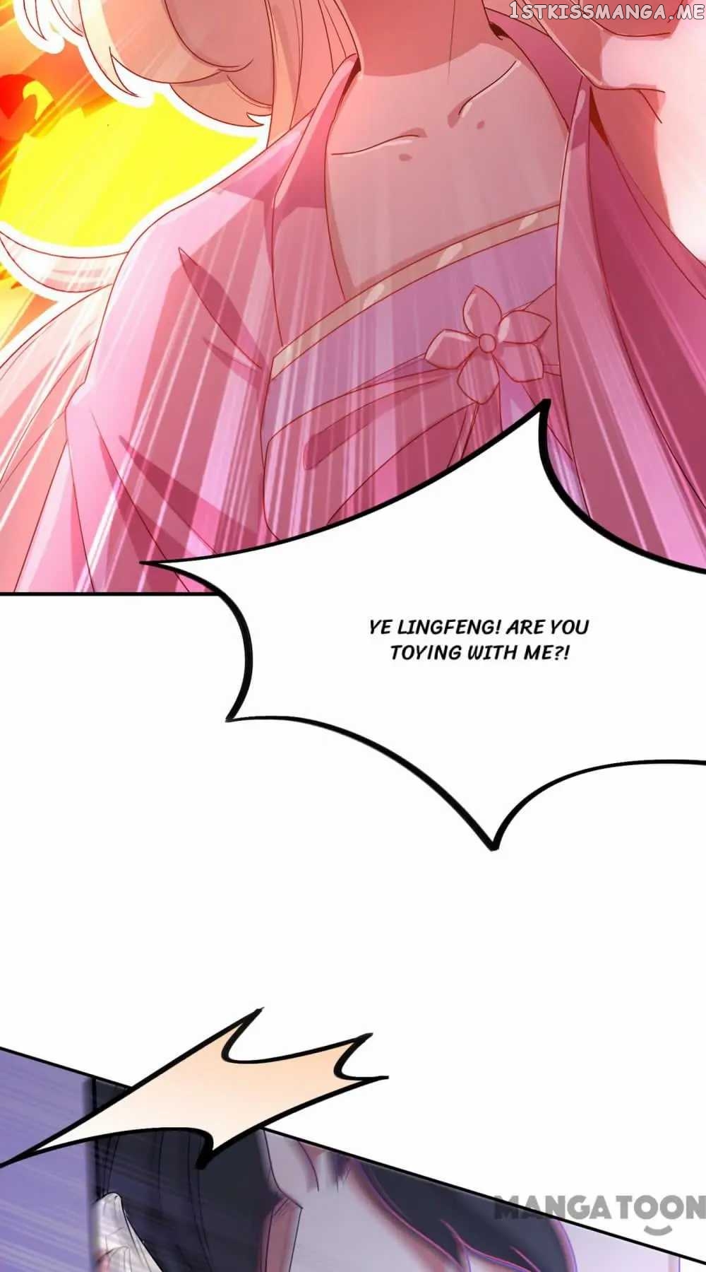 Adorable Princess chapter 50 - page 37
