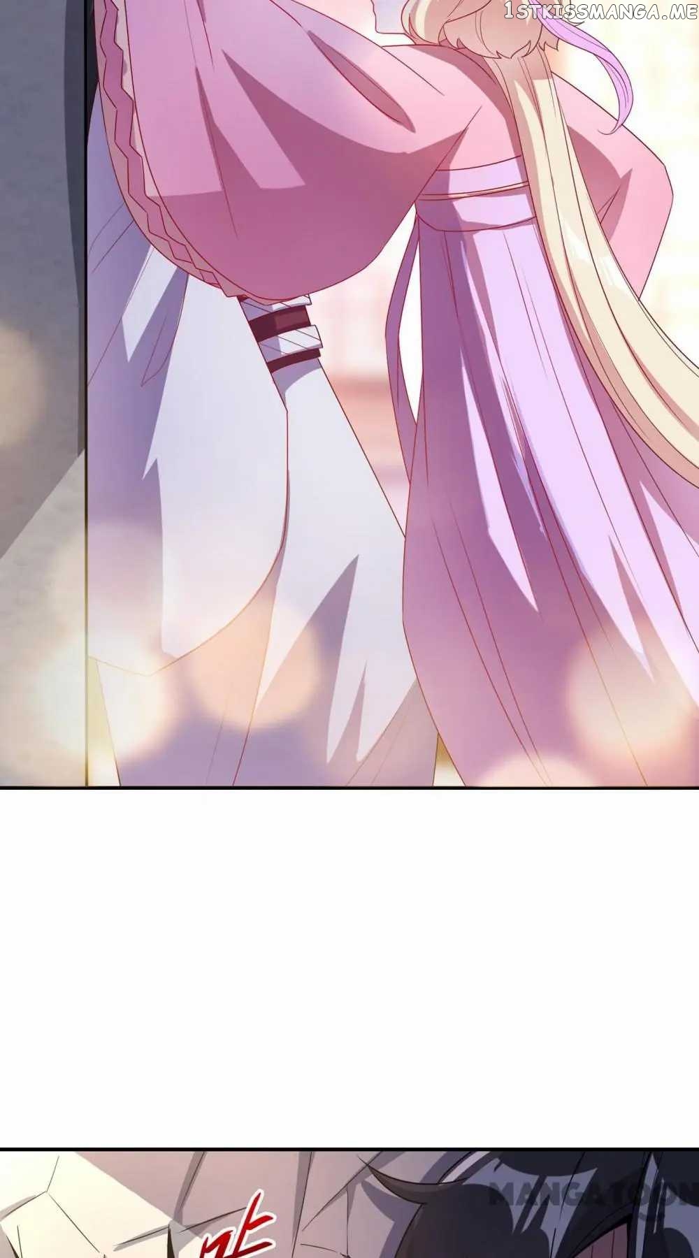 Adorable Princess chapter 50 - page 39