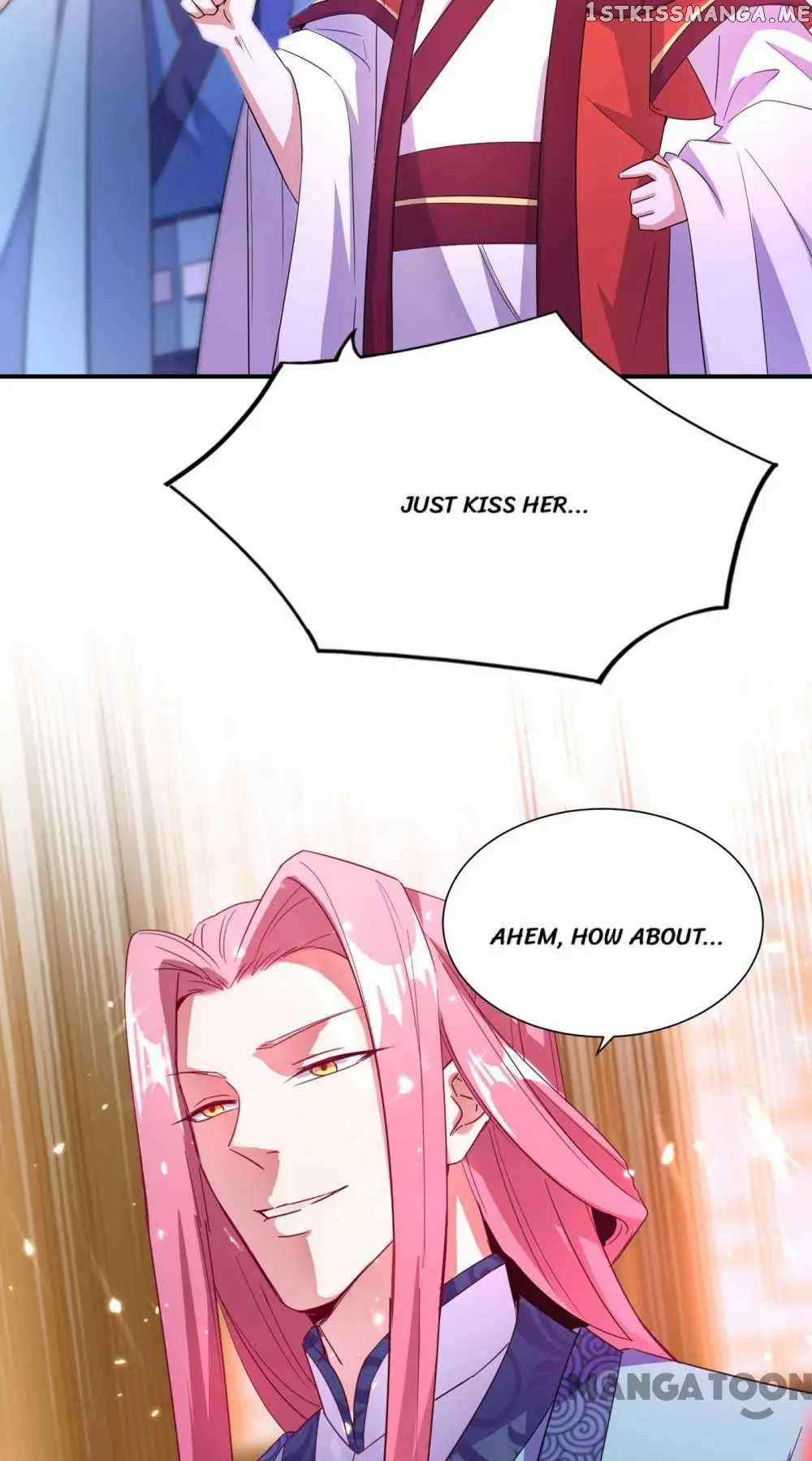 Adorable Princess chapter 50 - page 6