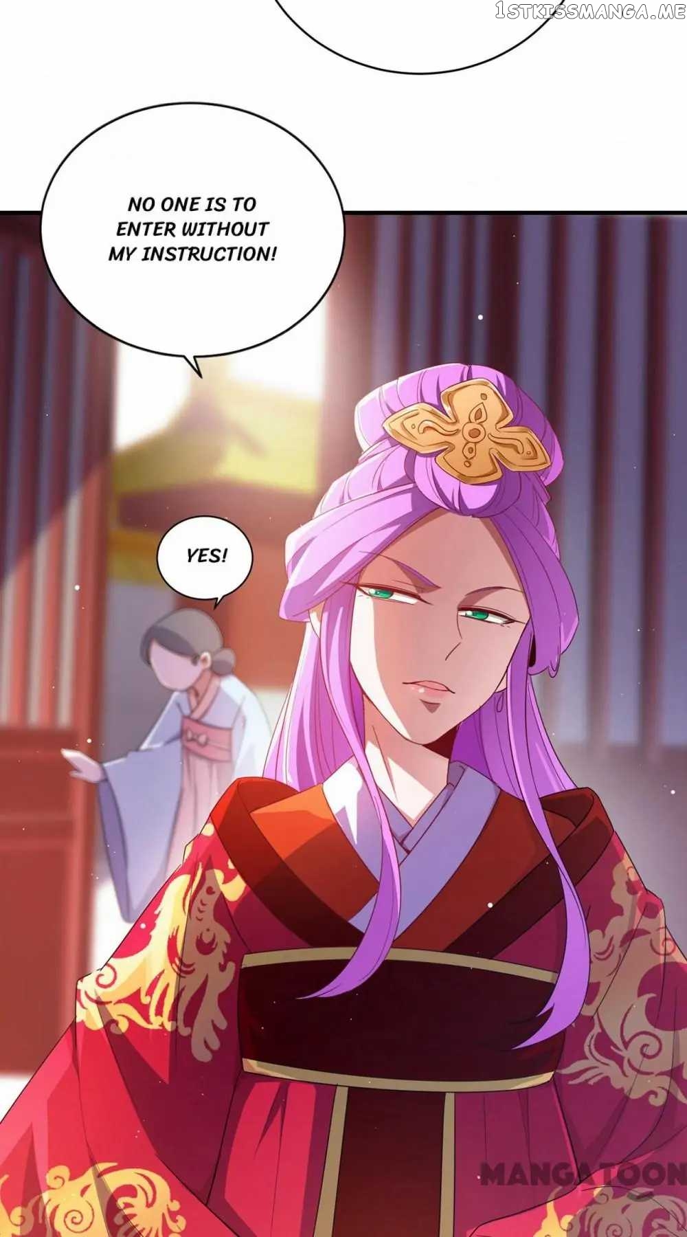 Adorable Princess chapter 51 - page 10