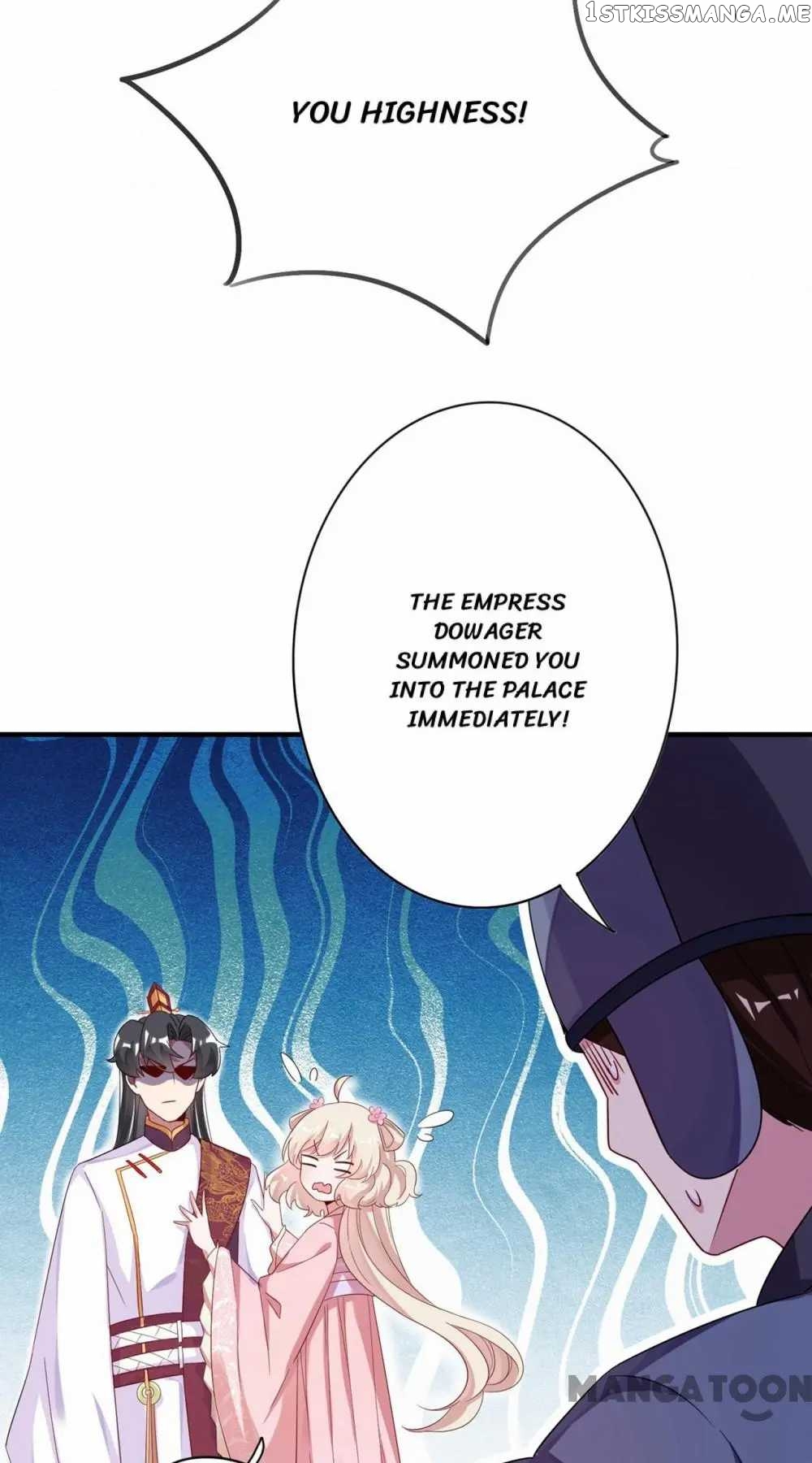 Adorable Princess chapter 51 - page 2
