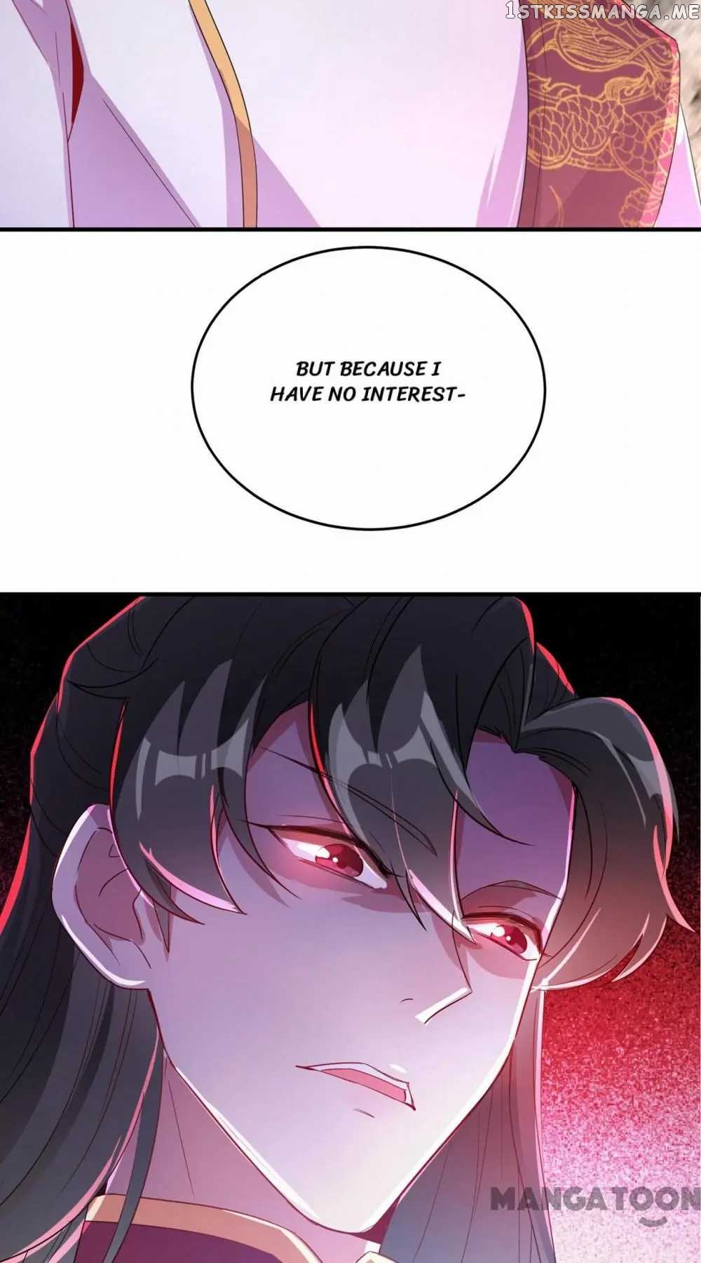 Adorable Princess chapter 51 - page 27