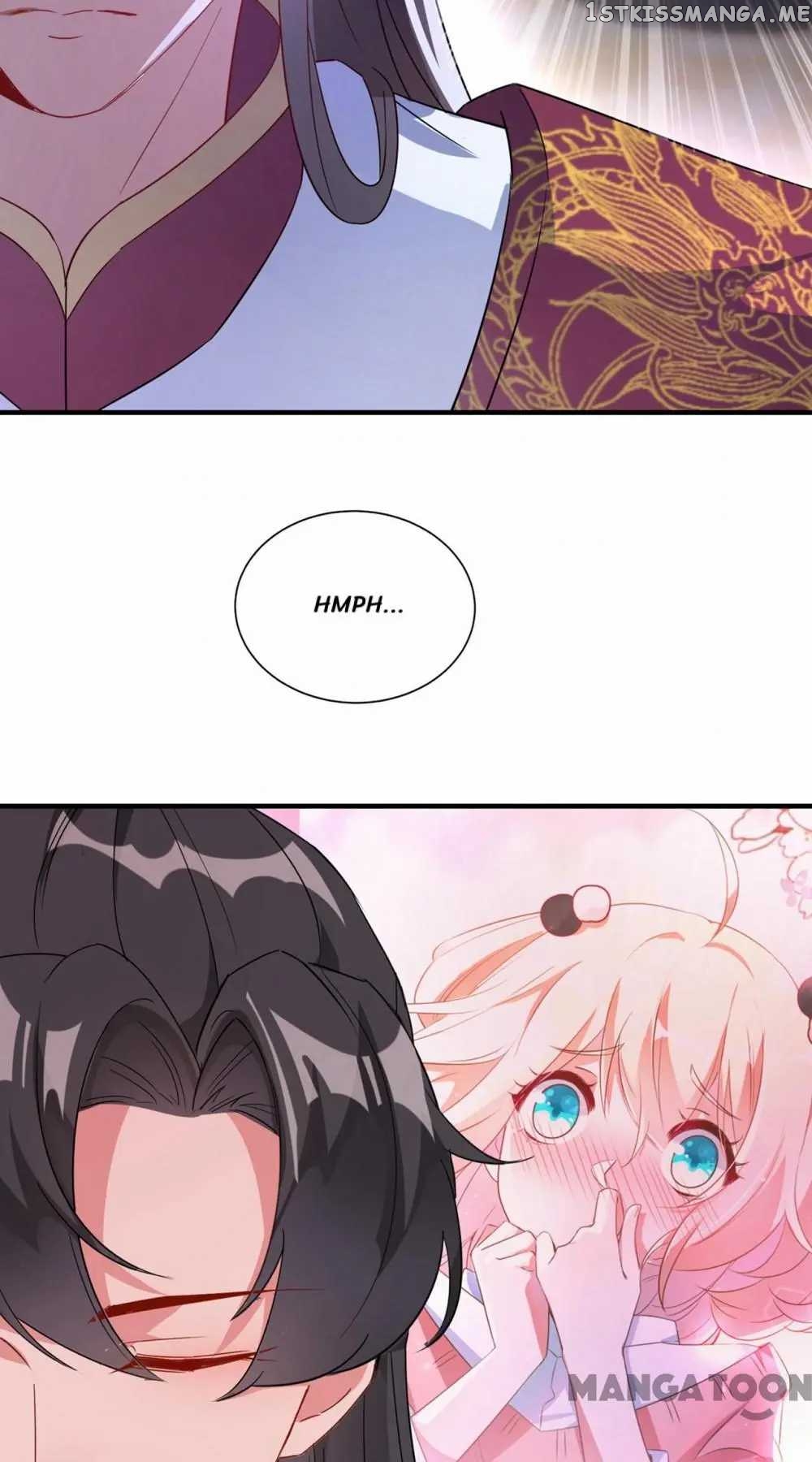 Adorable Princess chapter 51 - page 32