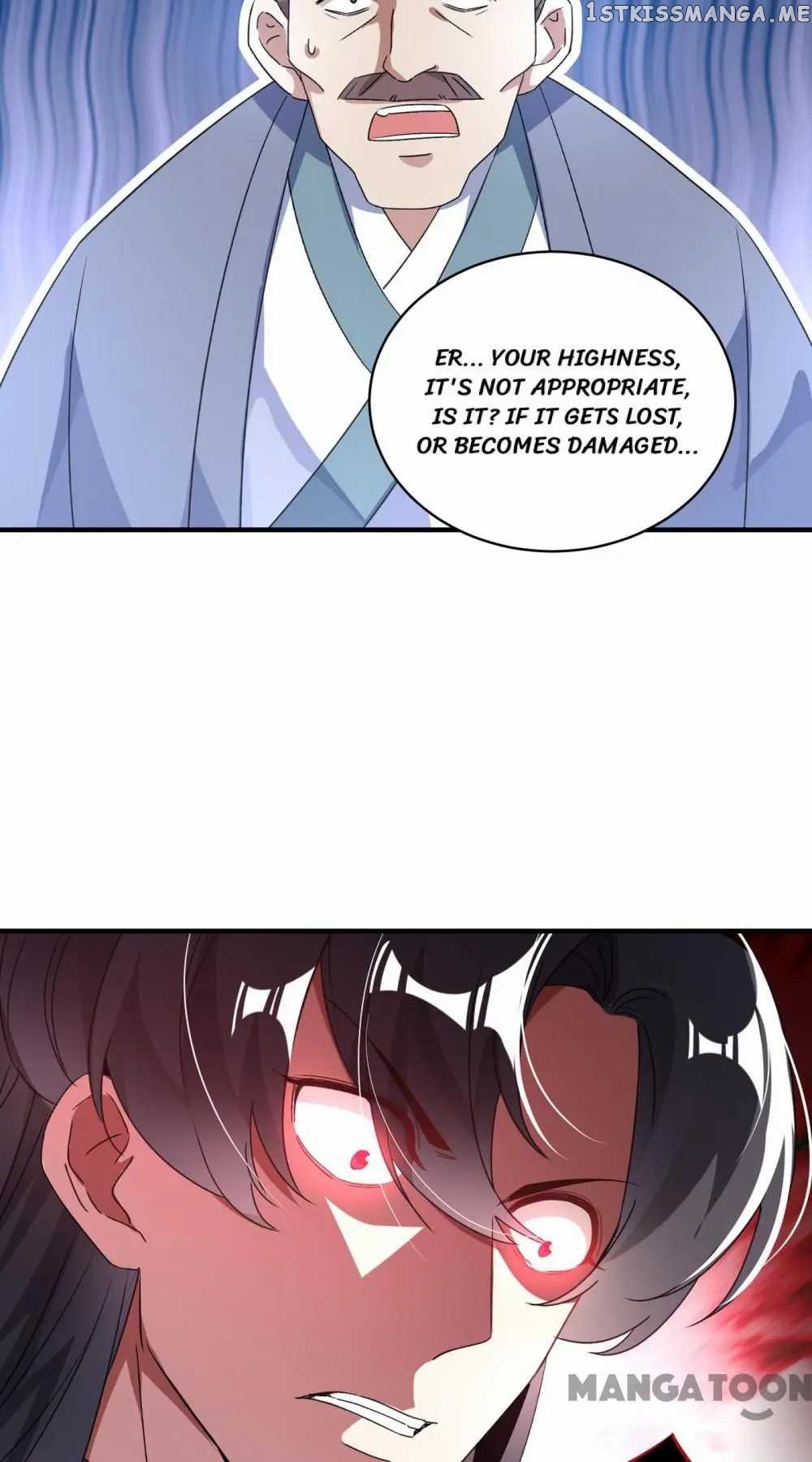 Adorable Princess chapter 52 - page 17