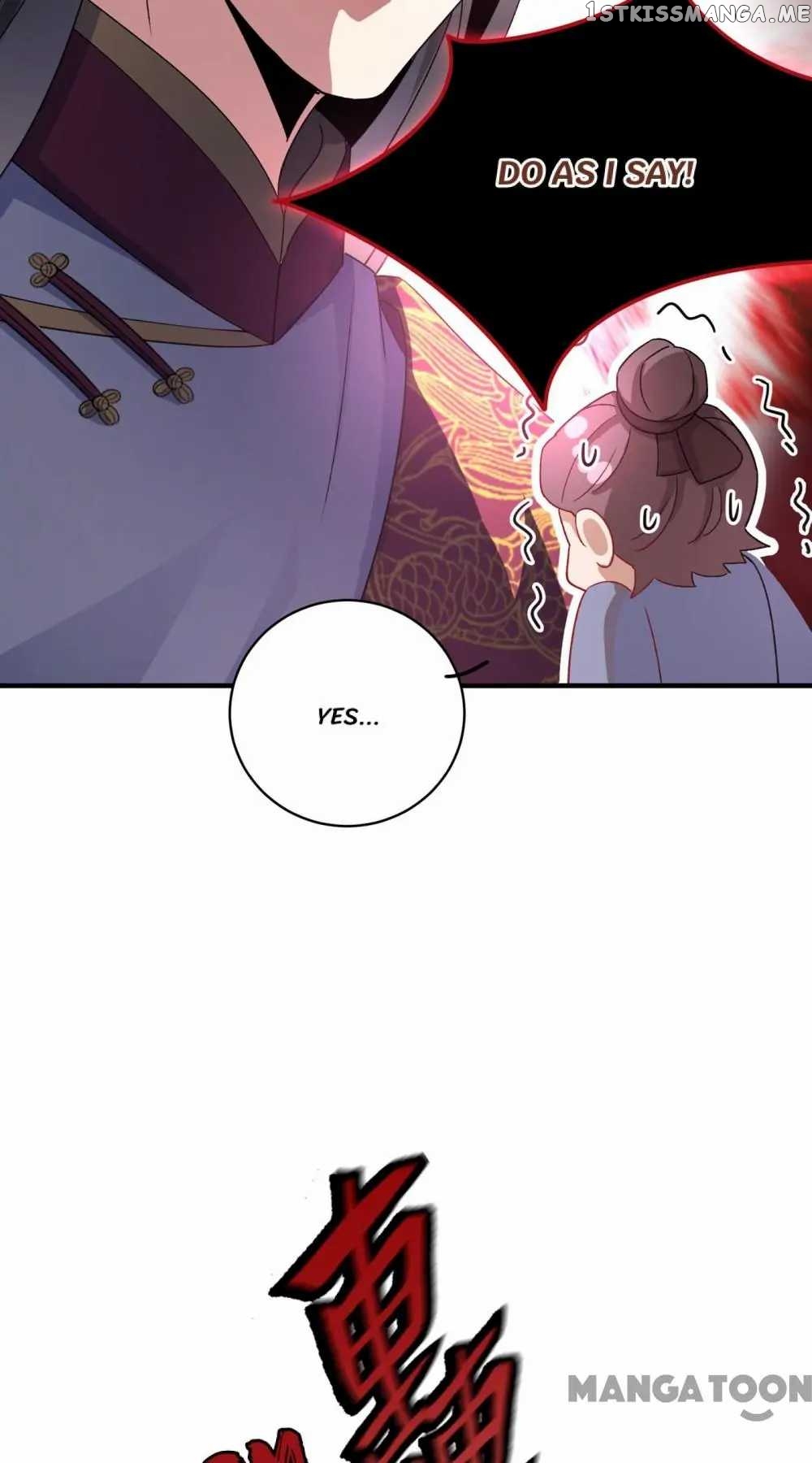 Adorable Princess chapter 52 - page 18