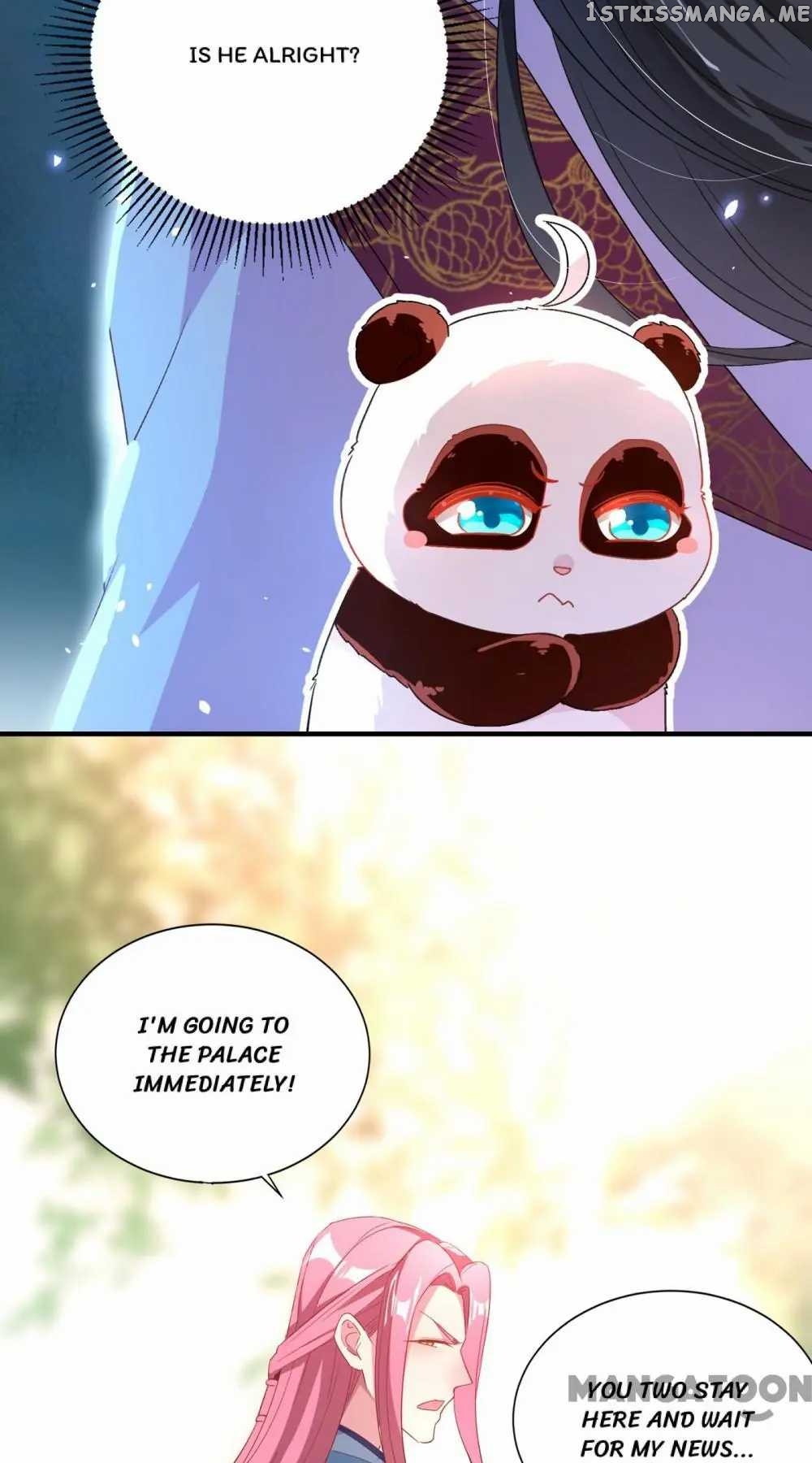 Adorable Princess chapter 52 - page 23