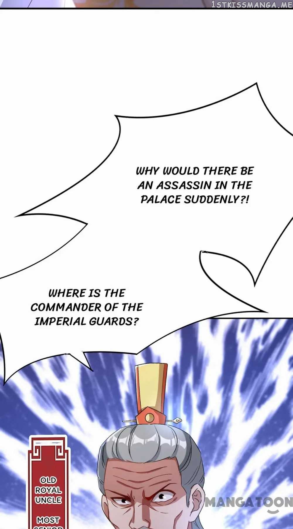 Adorable Princess chapter 52 - page 30