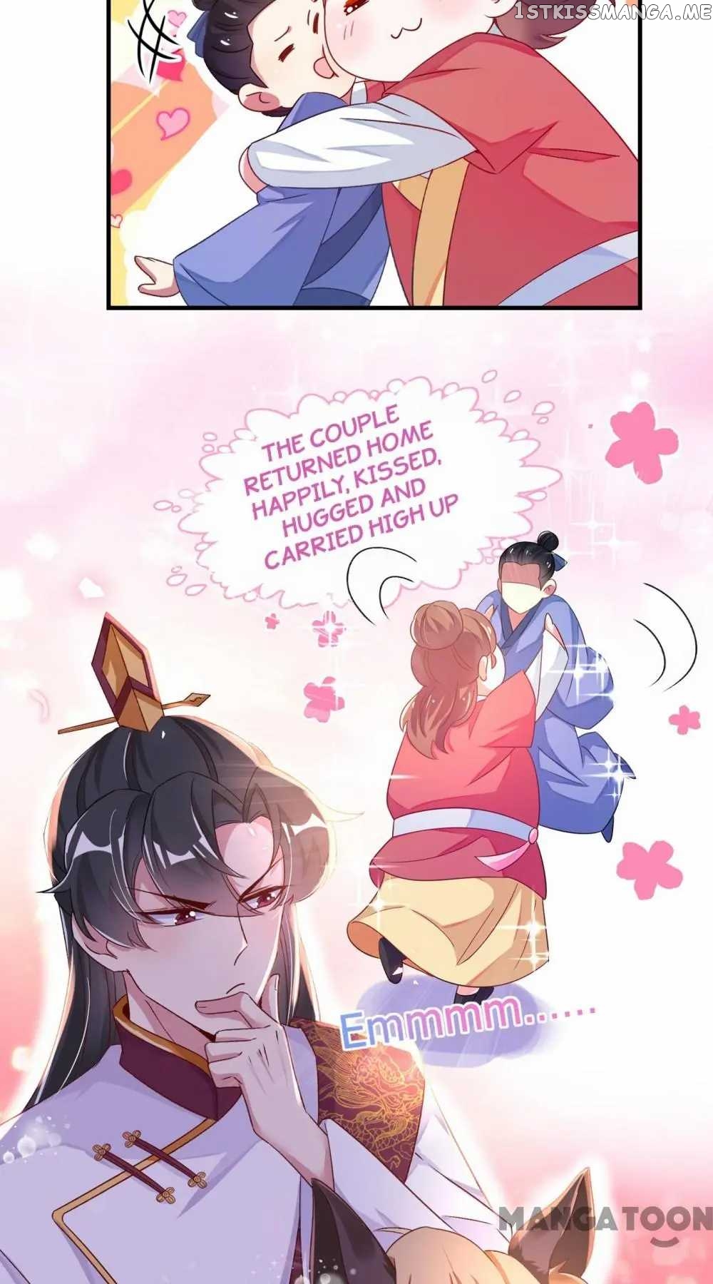Adorable Princess chapter 52 - page 4
