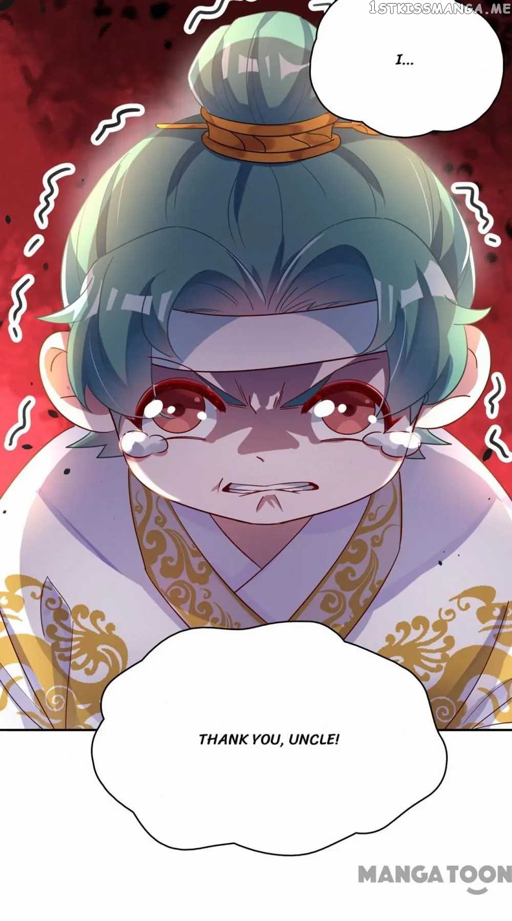 Adorable Princess chapter 53 - page 24