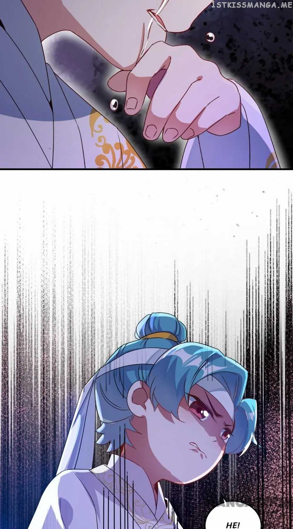 Adorable Princess chapter 53 - page 30